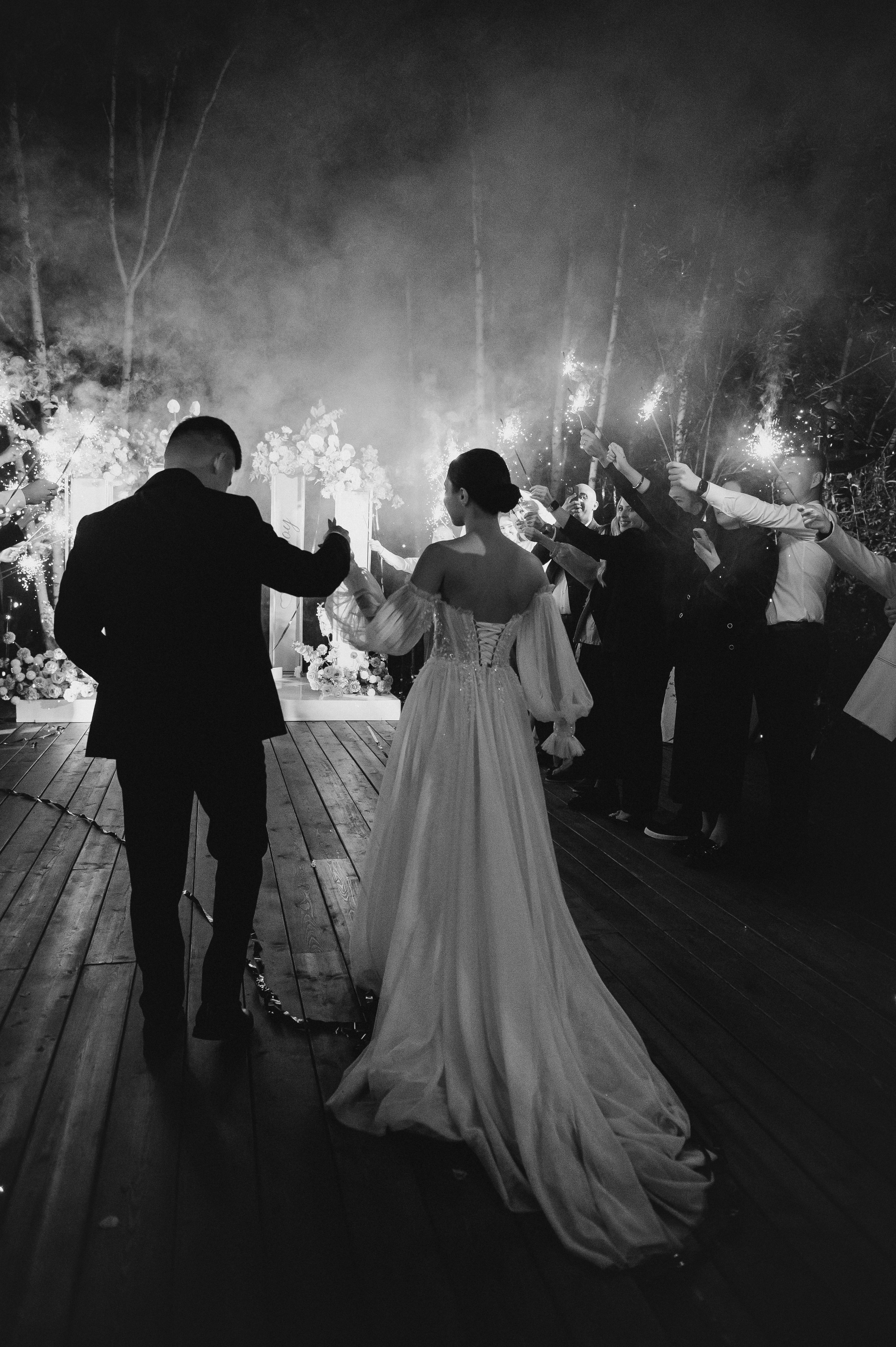 Юля и Ерлан. Свадебный и семейный фотограф Катя Шайни