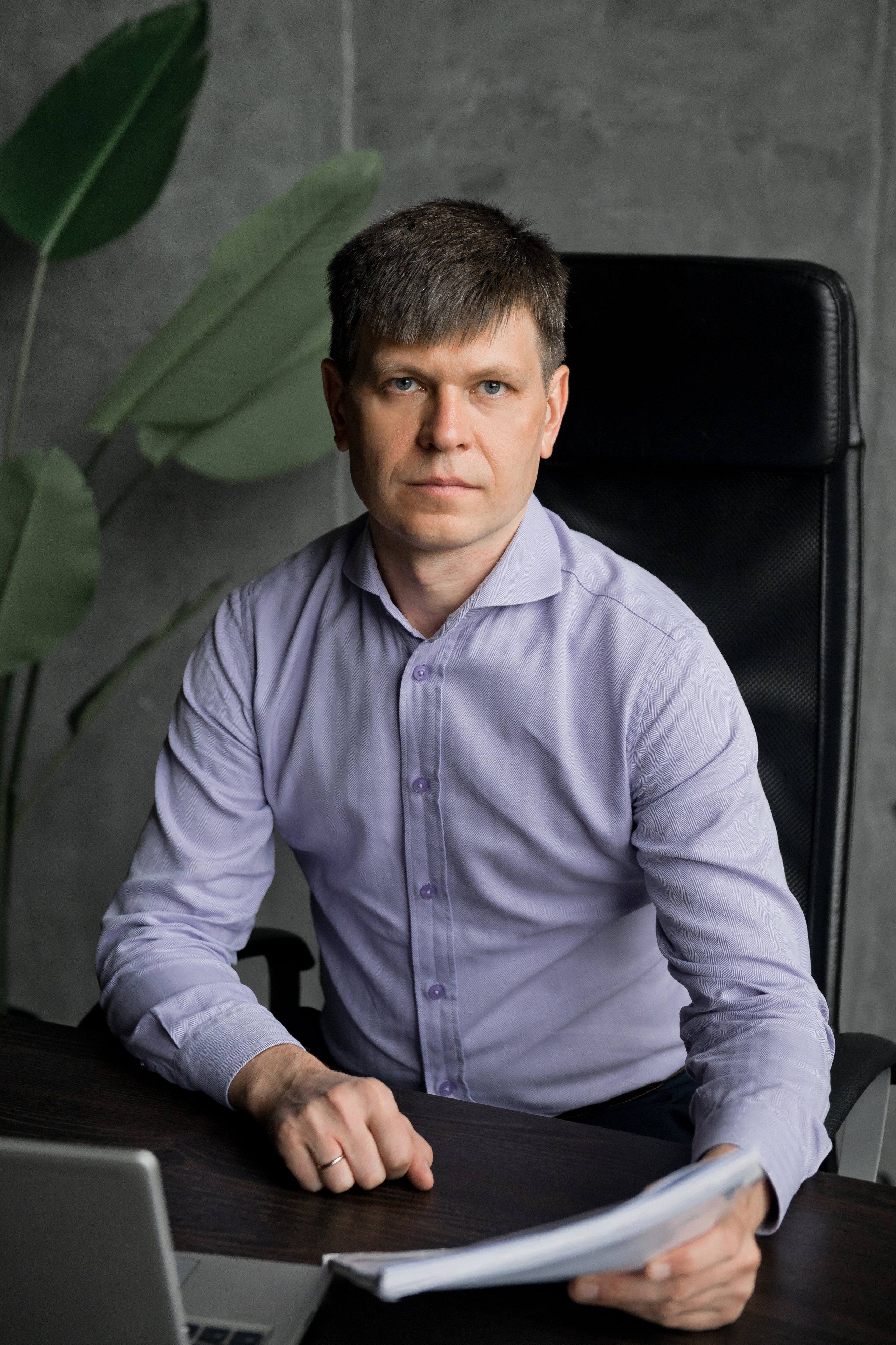 Бизнес, корпоративное. Фотограф Егоров Констанин