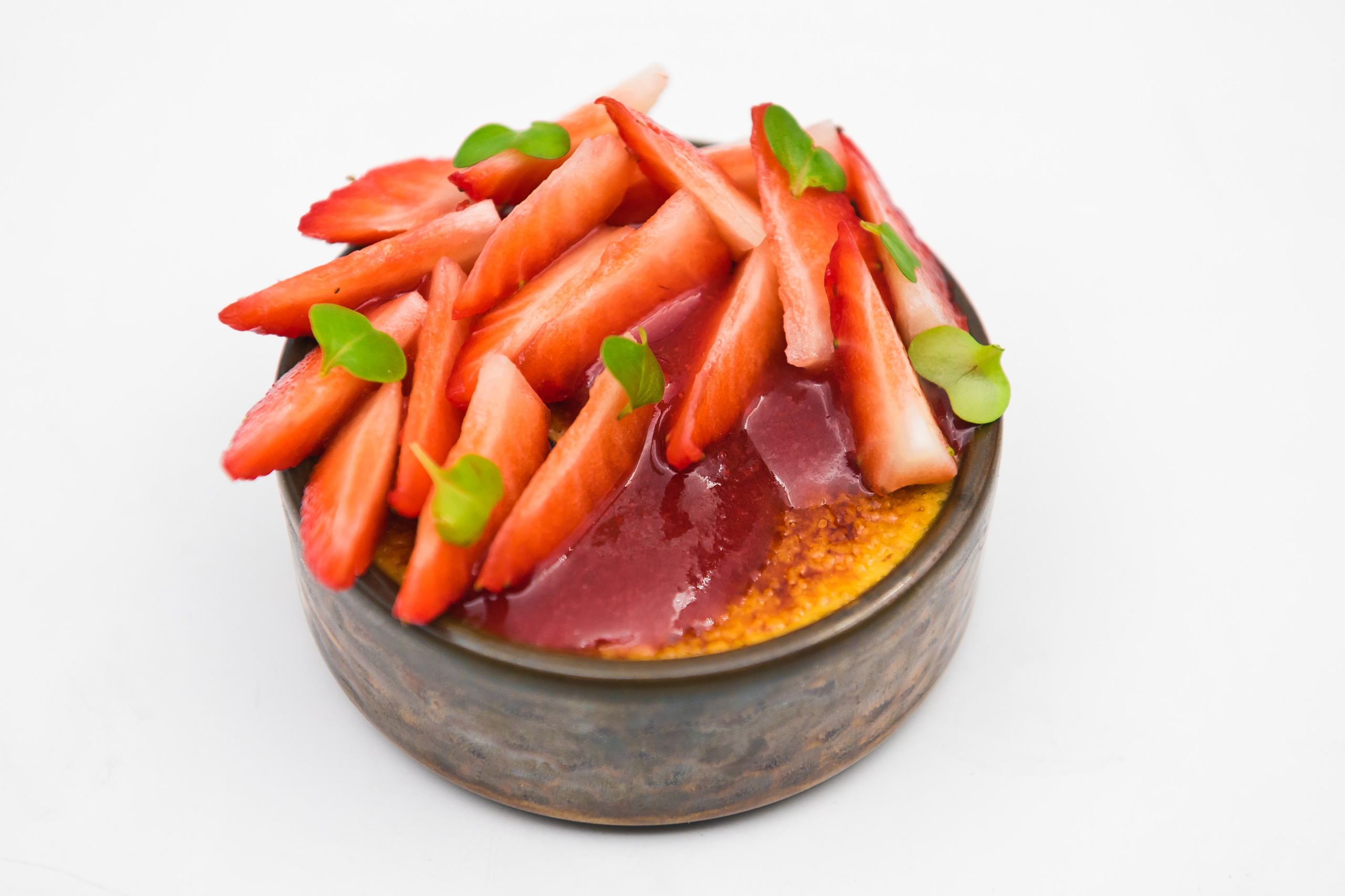 Фудфото. Фотограф Егоров Констанин