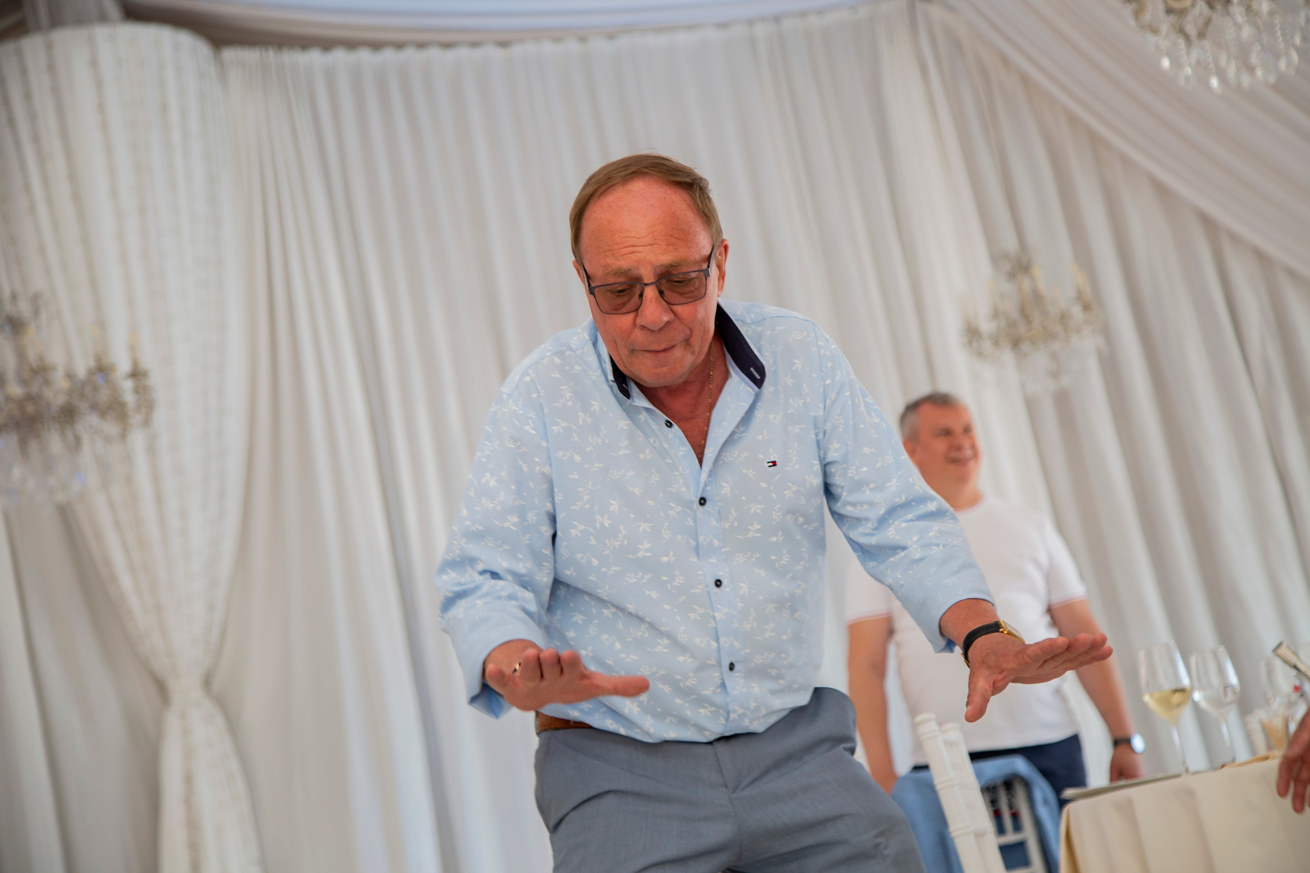 Юбилей. 𝓕𝓸𝓽𝓸𝓰𝓻𝓪𝓯 𝓑𝓪𝓵𝓪𝓼𝓱𝓲𝓱𝓪 / 𝓜𝓸𝓼𝓴𝓿𝓪