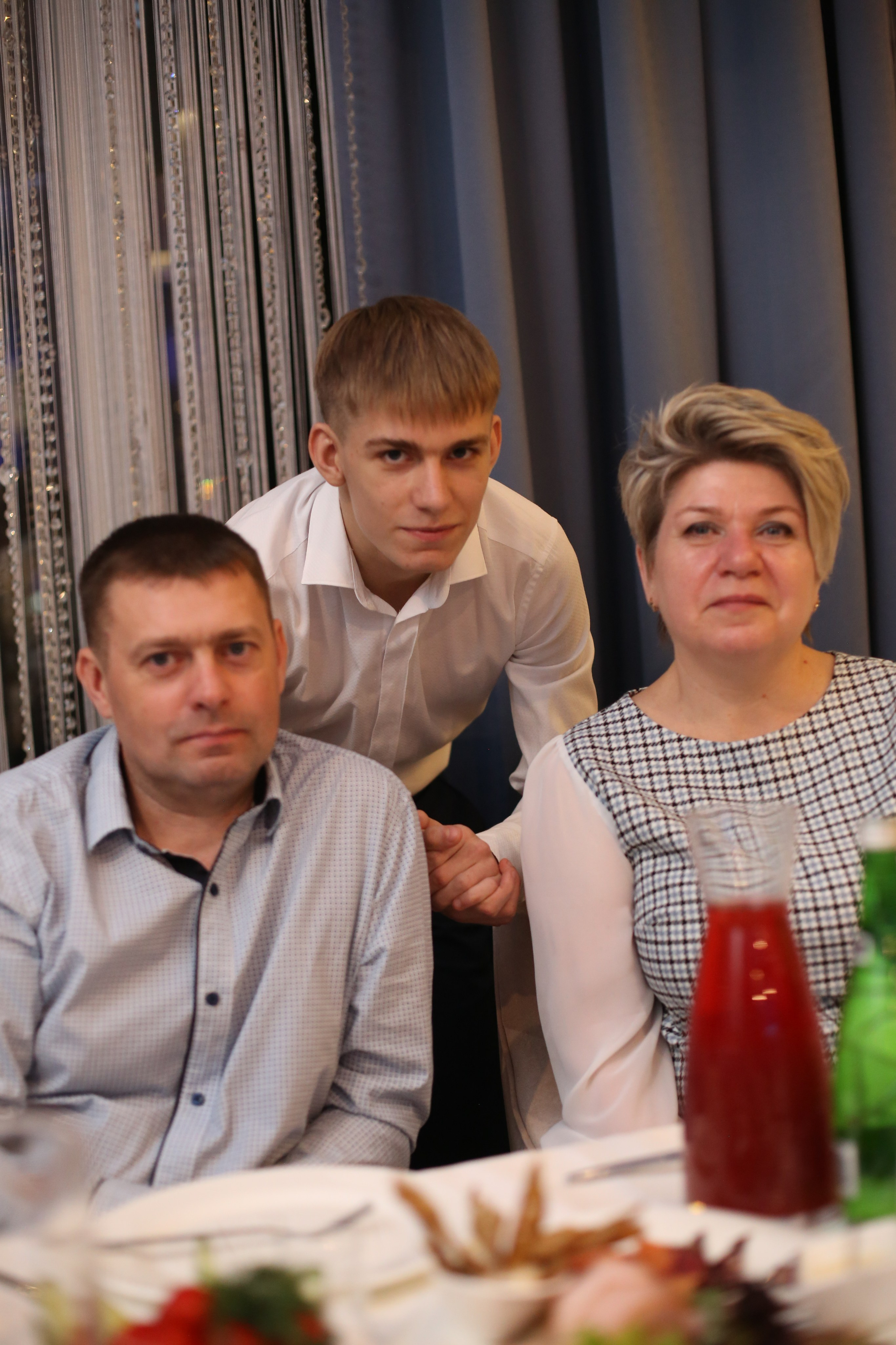 Юбилей 70 лет. 𝓕𝓸𝓽𝓸𝓰𝓻𝓪𝓯 𝓑𝓪𝓵𝓪𝓼𝓱𝓲𝓱𝓪 / 𝓜𝓸𝓼𝓴𝓿𝓪