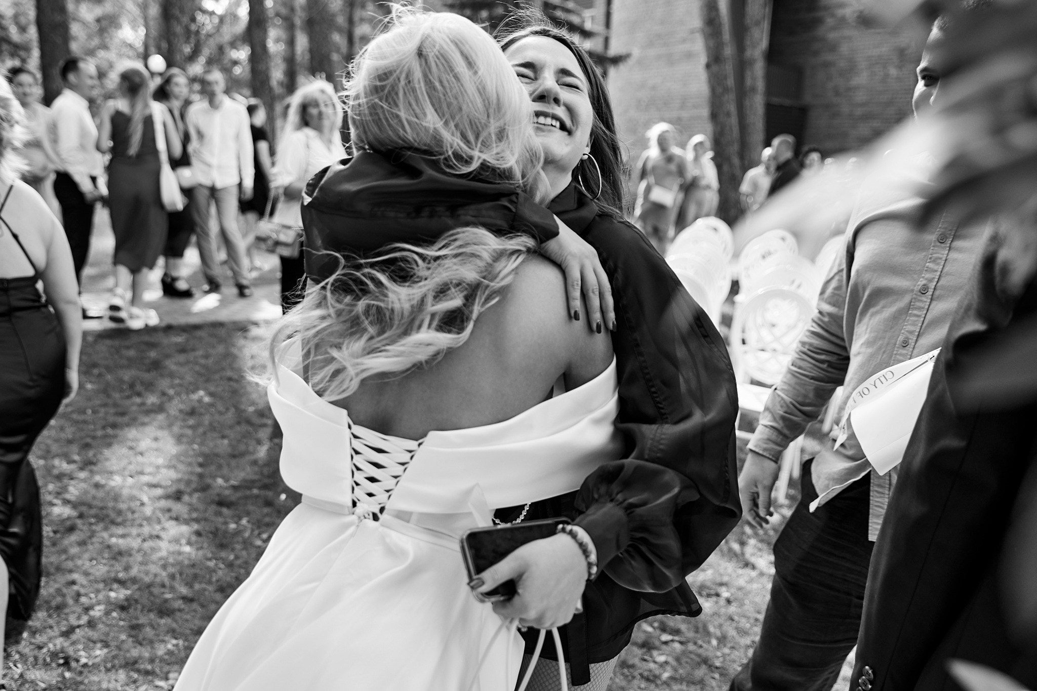 Свадебная фотосессия в Ульяновске. Свадебный фотограф в Ульяновске Александр Никитин