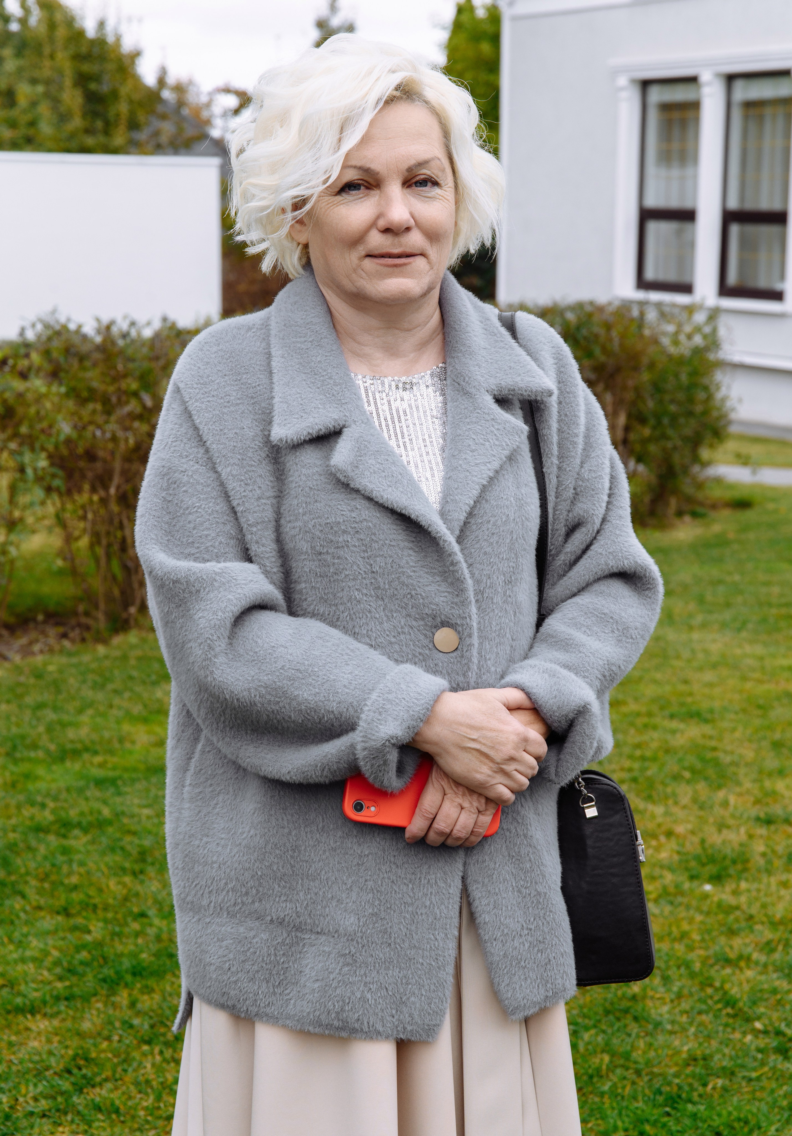 Евгений и Екатерина LA VILLA. Фотограф Кирилл Верт