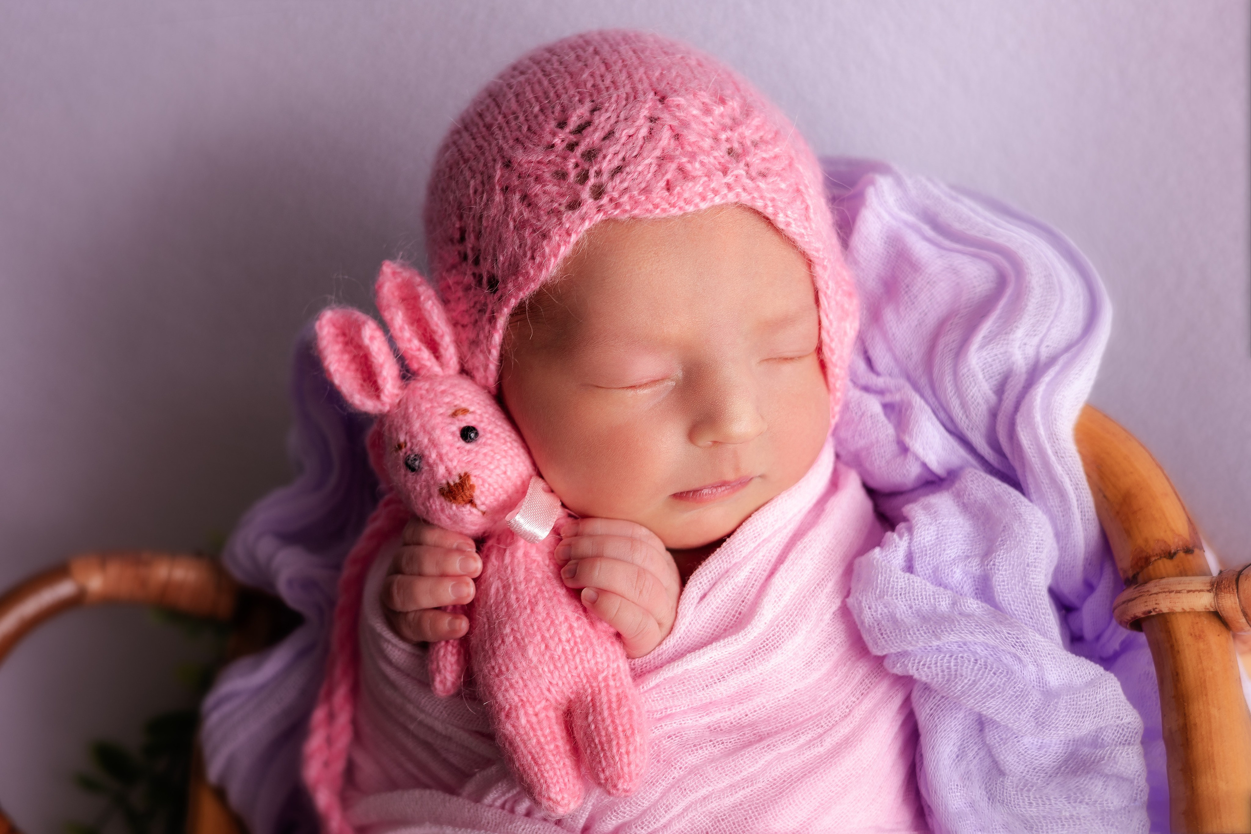 Фотосессия новорожденных в Ижевске. Фотограф новорожденных в Ижевске Анастасия Преснякова