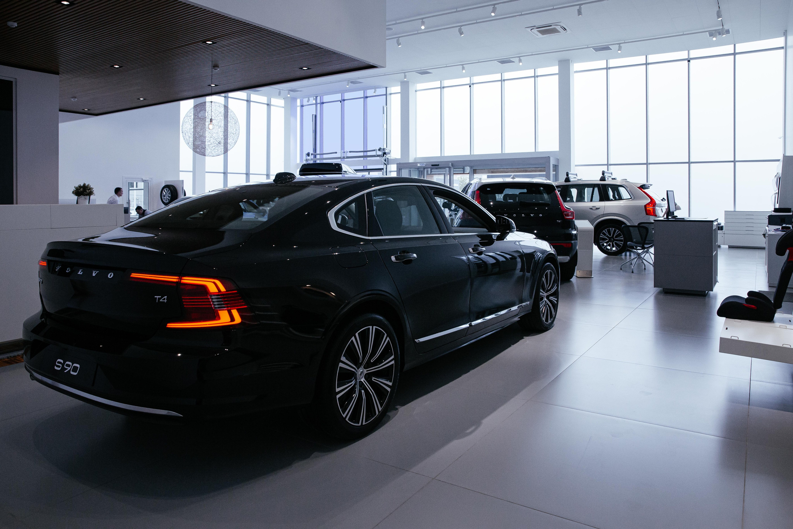 Презентация автомобилей. Профессиональный фотограф Тольятти | Самара | Москва | Сочи