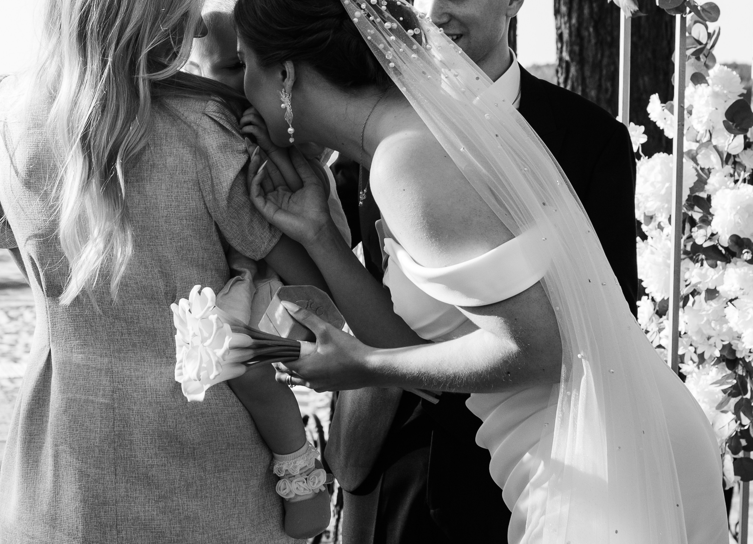 Света и Никита. Фотограф Юлия Обрезкова Нижний Новгород