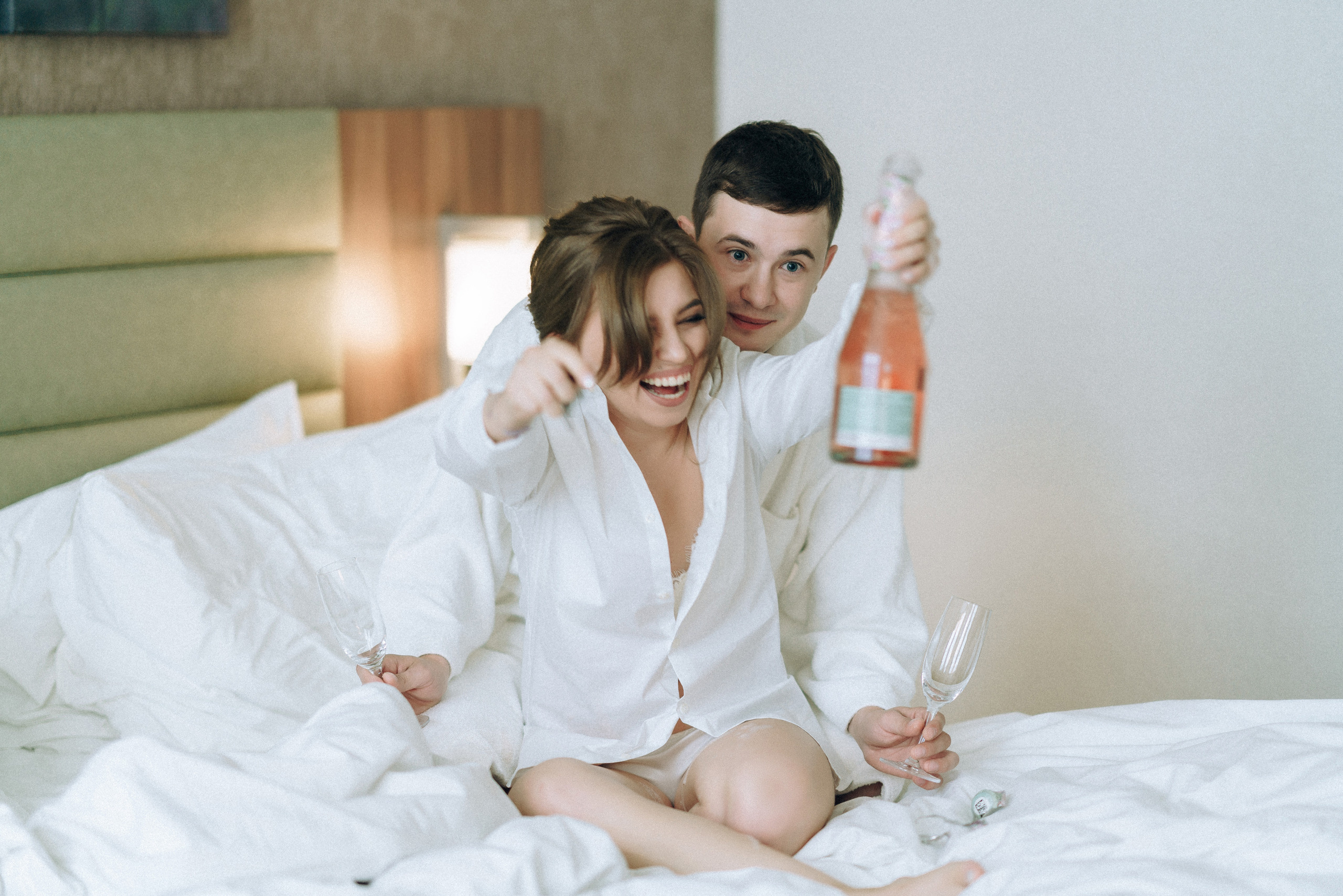 Любовь — Это история 2021. Фотограф Илья Рудаков