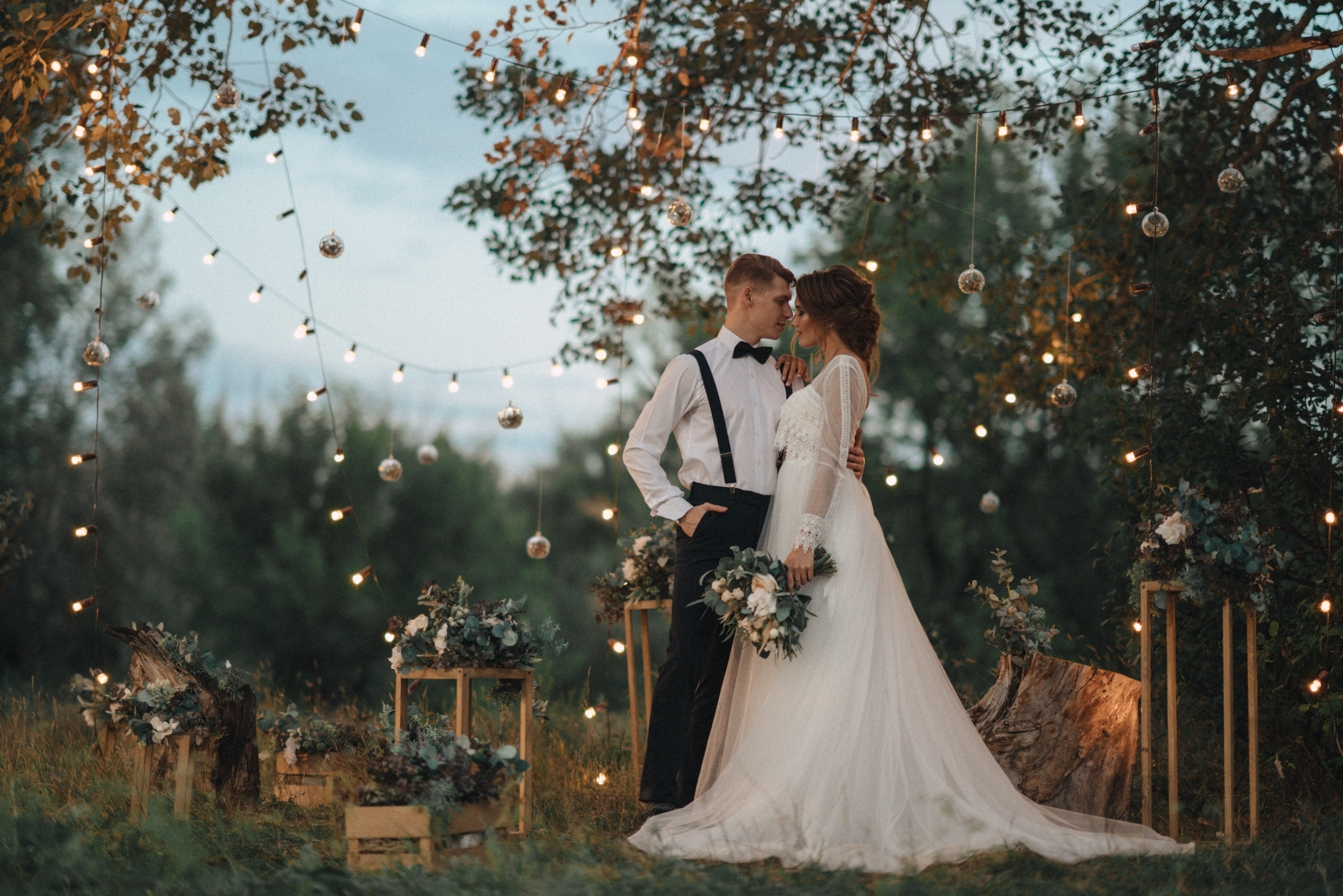 Огни 2019. Фотограф Илья Рудаков