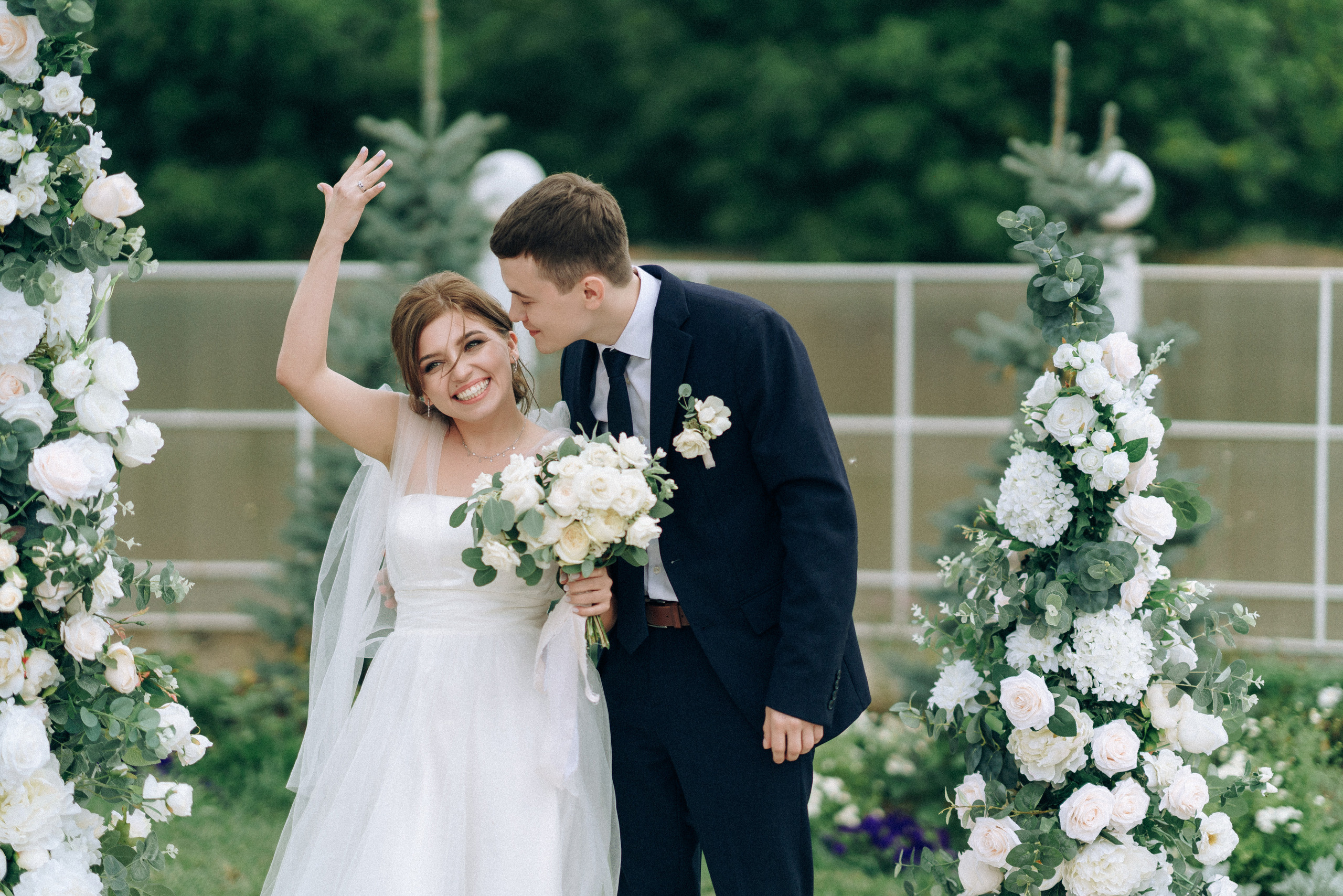 Любовь — Это история 2021. Фотограф Илья Рудаков