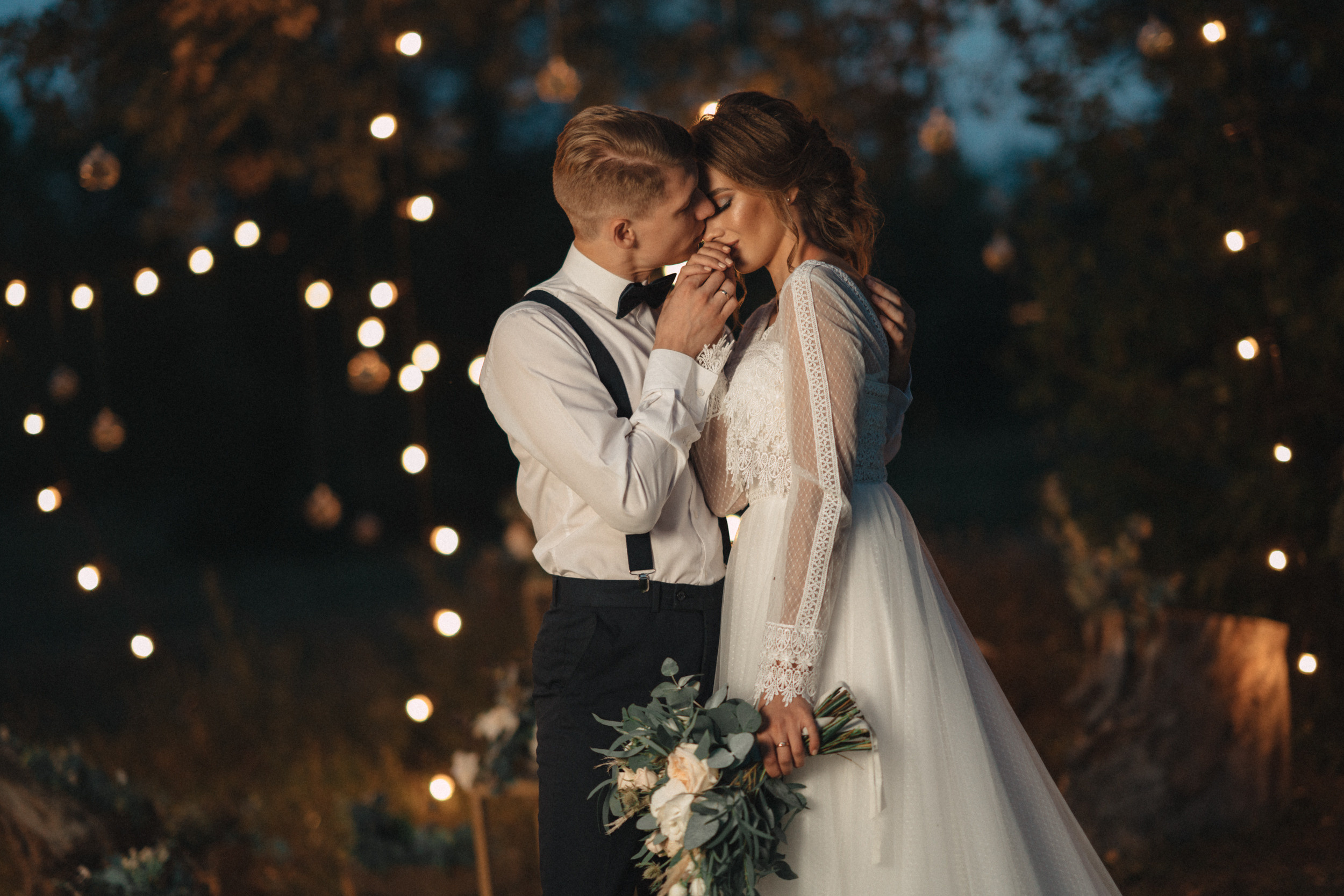 Огни 2019. Фотограф Илья Рудаков