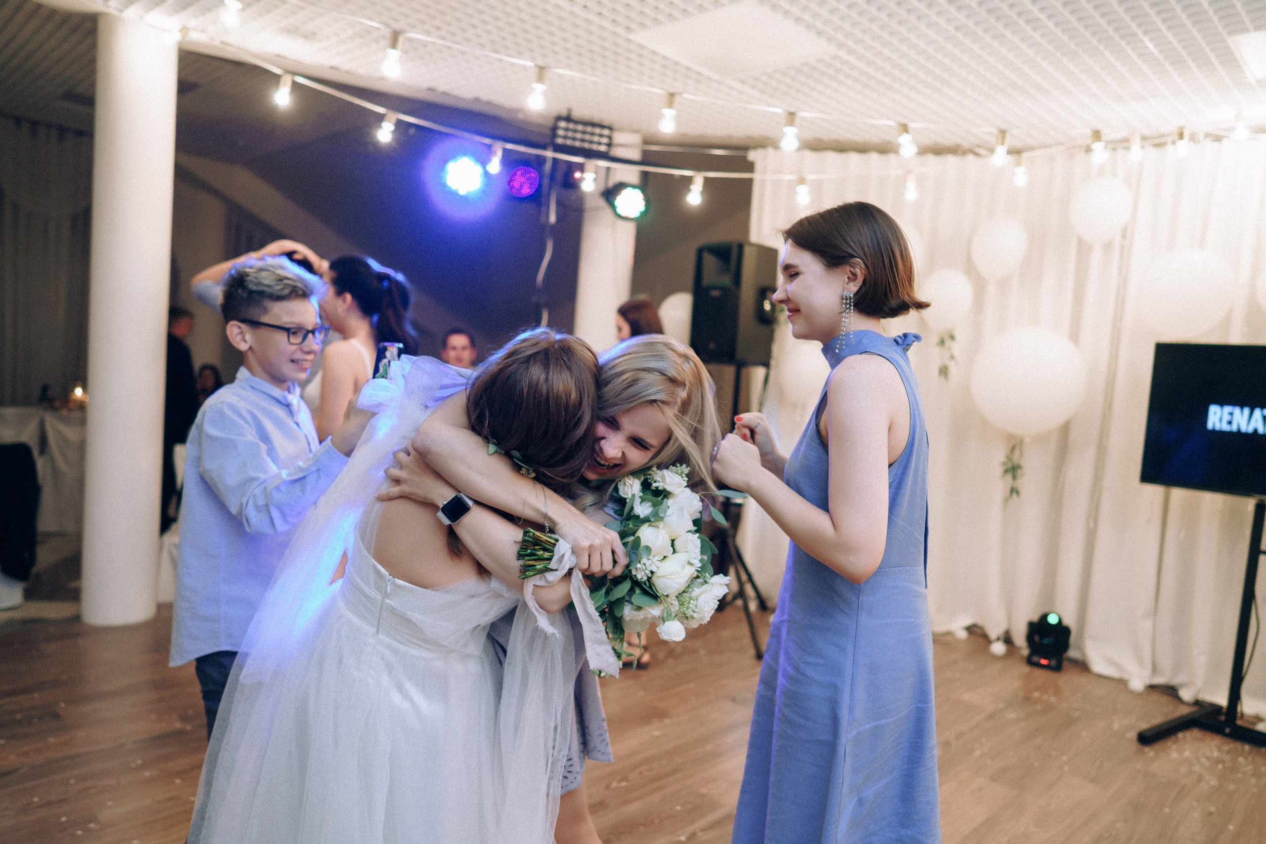 Любовь — Это история 2021. Фотограф Илья Рудаков