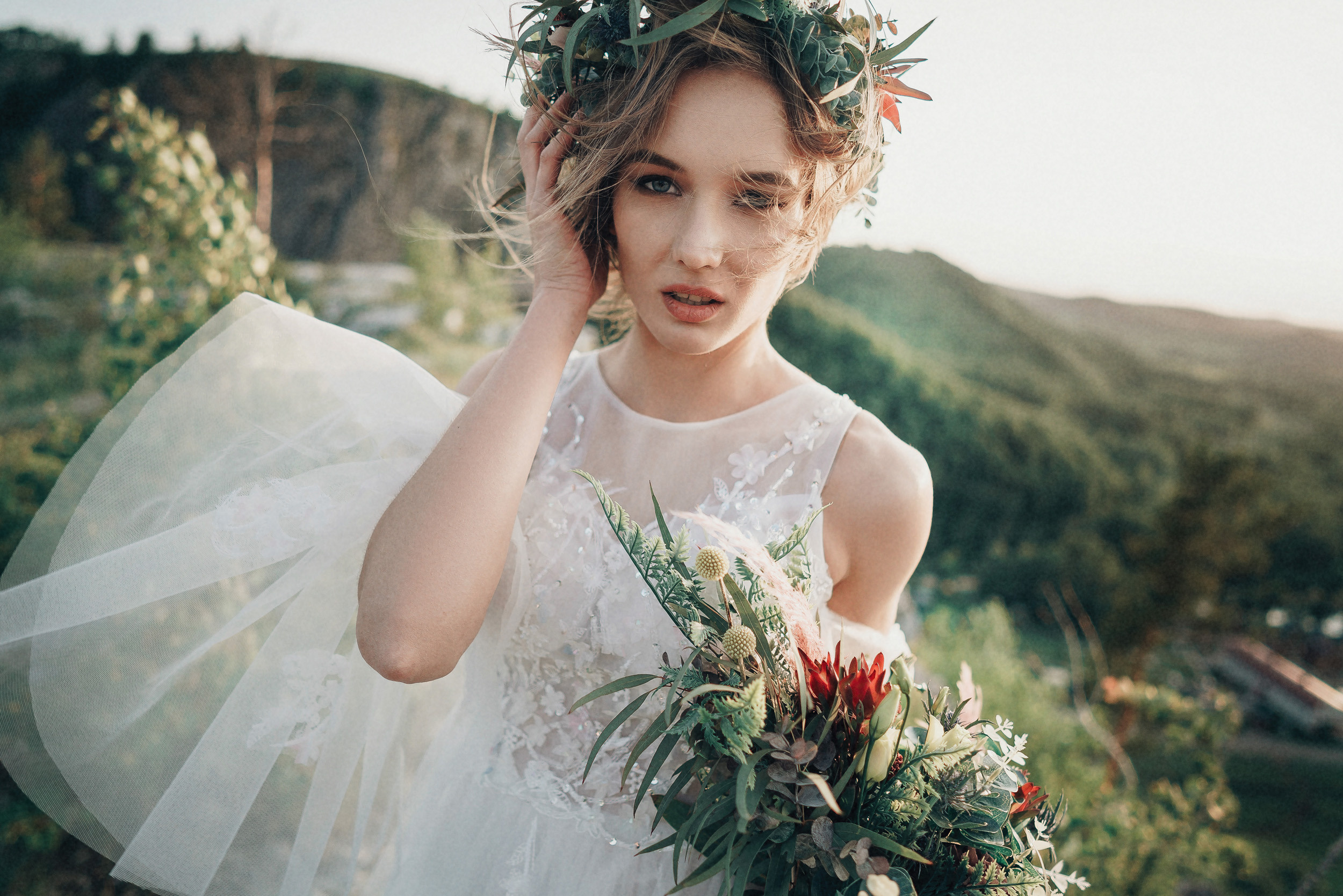 Любить в горах 2021. Фотограф Илья Рудаков