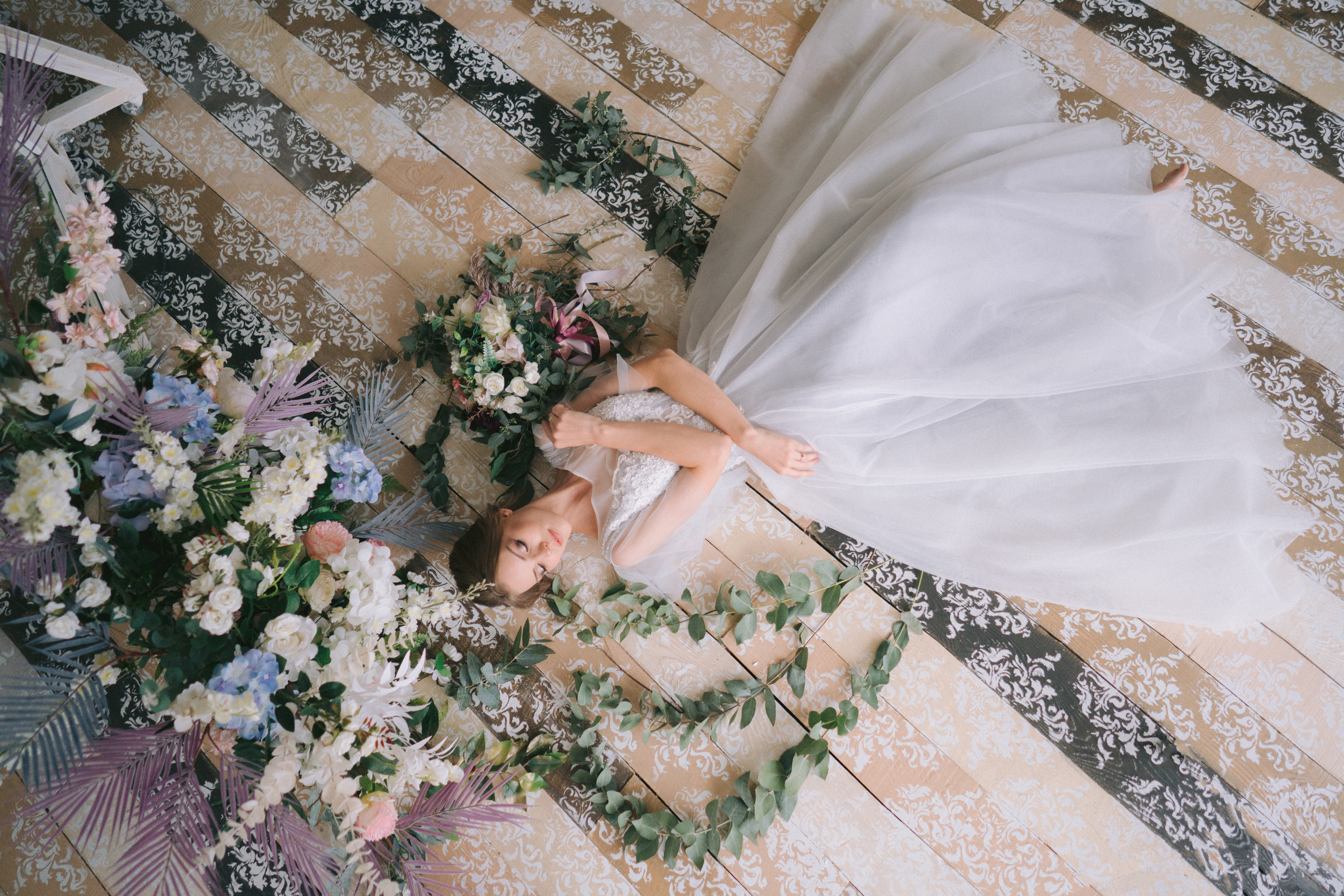 То, что мне нравится… 2020. Фотограф Илья Рудаков