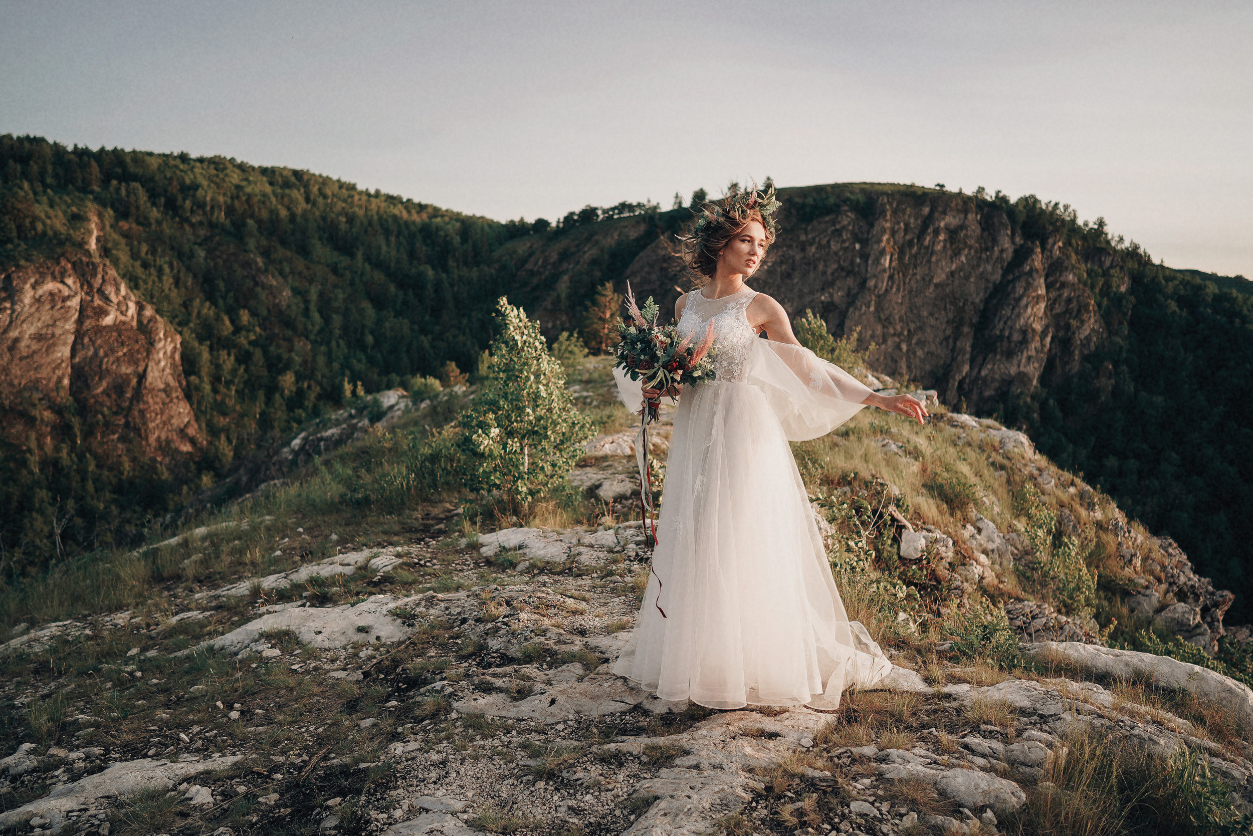 Любить в горах 2021. Фотограф Илья Рудаков