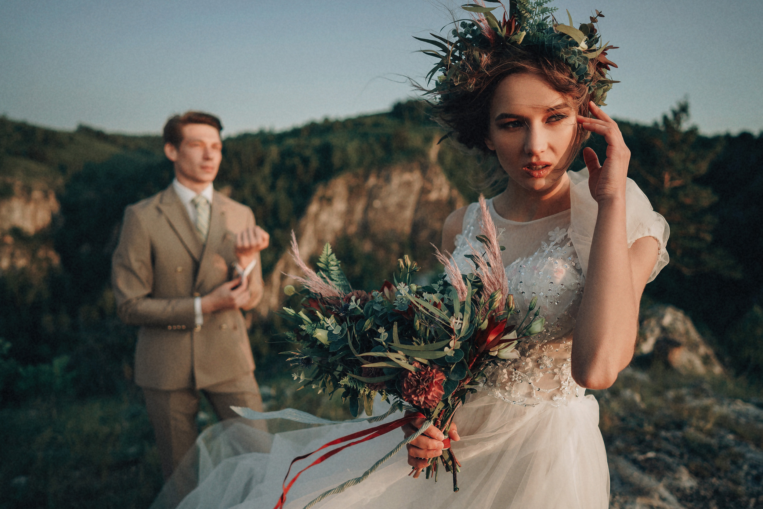 Любить в горах 2021. Фотограф Илья Рудаков