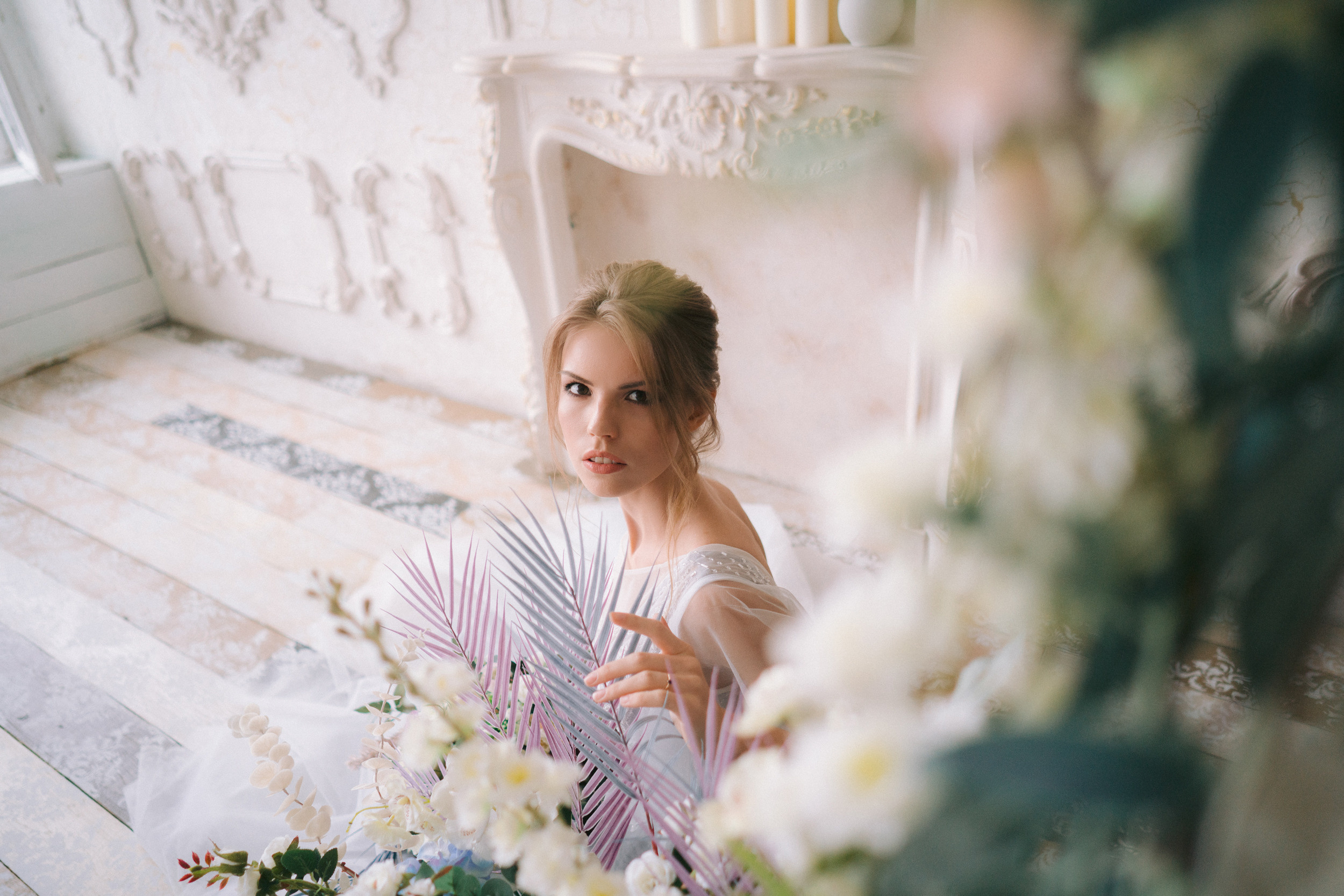 То, что мне нравится… 2020. Фотограф Илья Рудаков