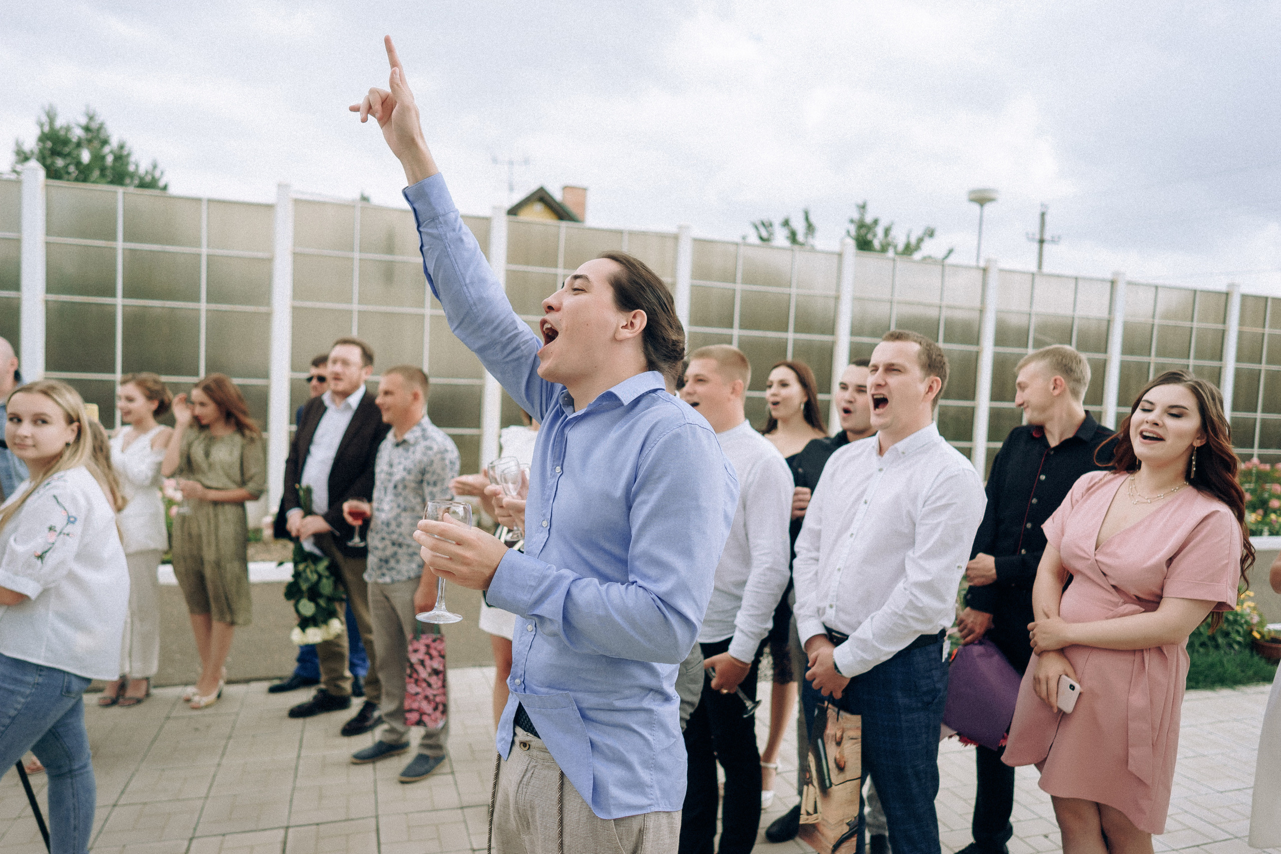 Любовь — Это история 2021. Фотограф Илья Рудаков