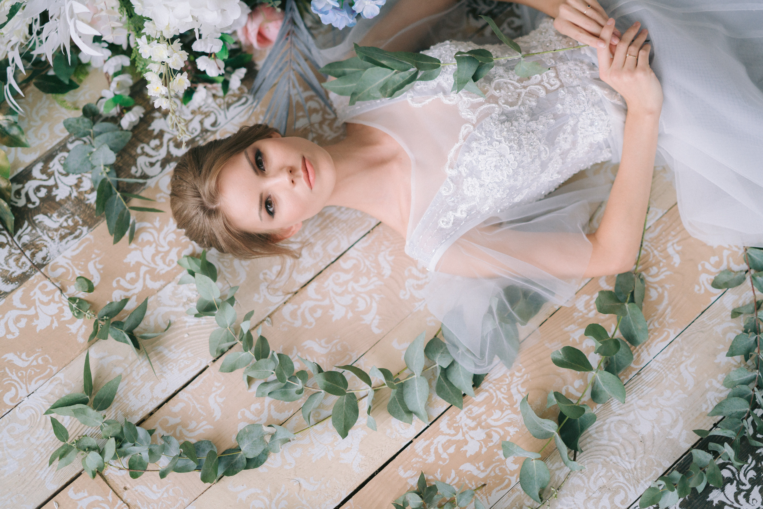 То, что мне нравится… 2020. Фотограф Илья Рудаков