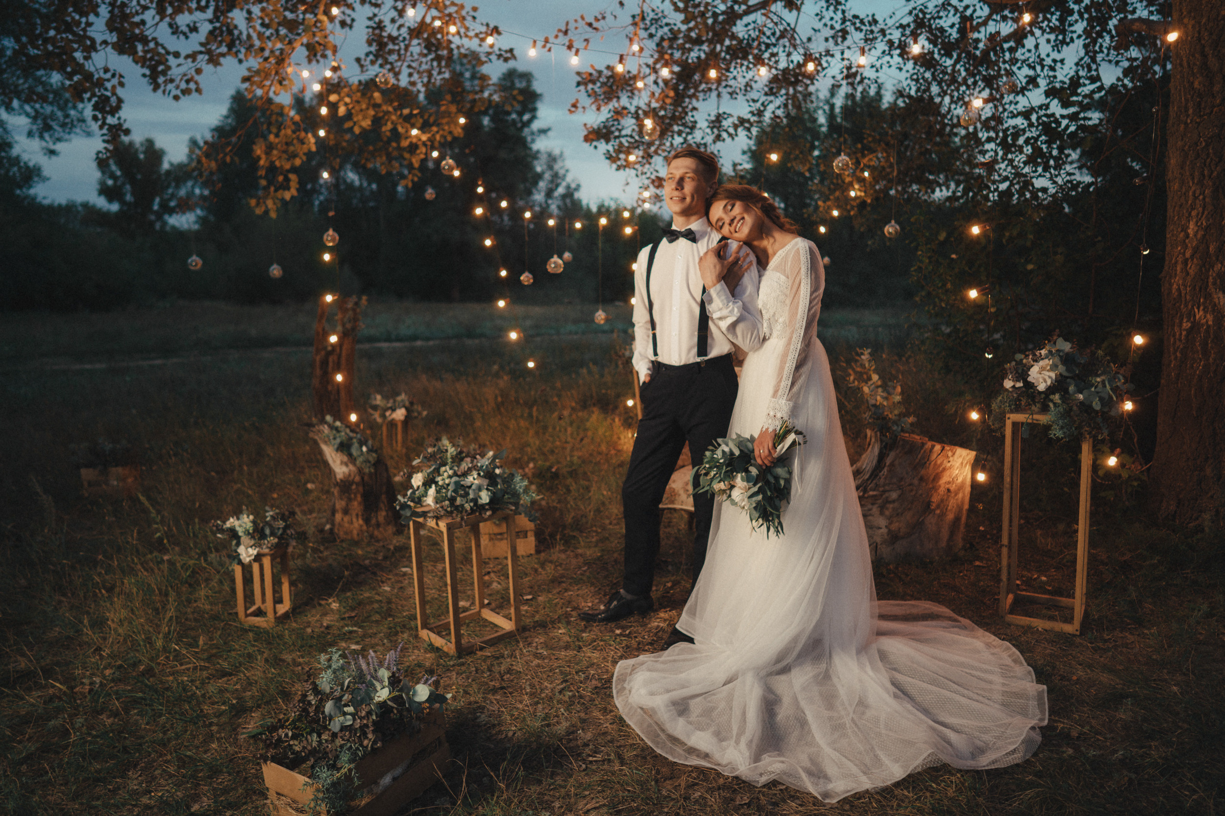 Огни 2019. Фотограф Илья Рудаков