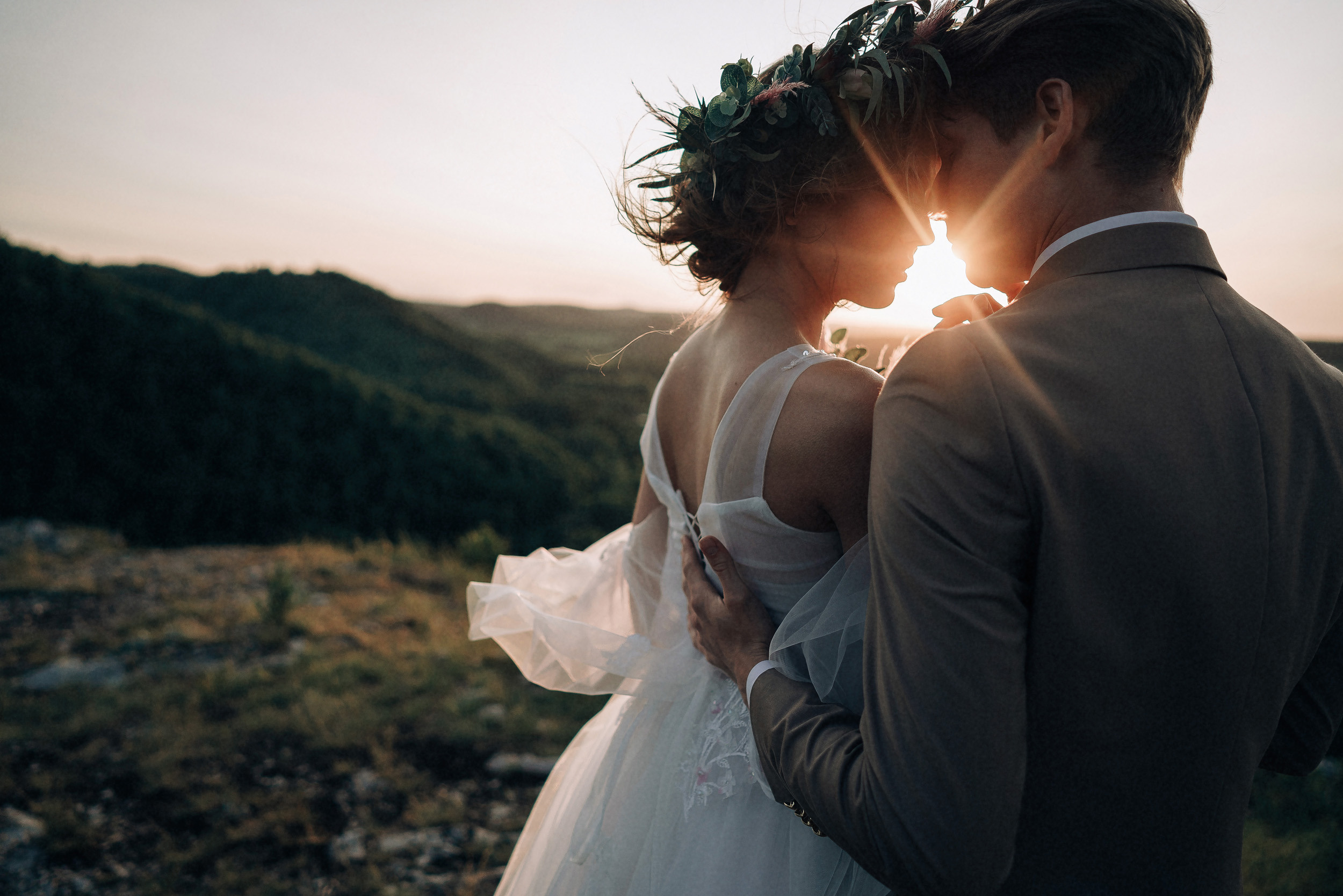 Любить в горах 2021. Фотограф Илья Рудаков