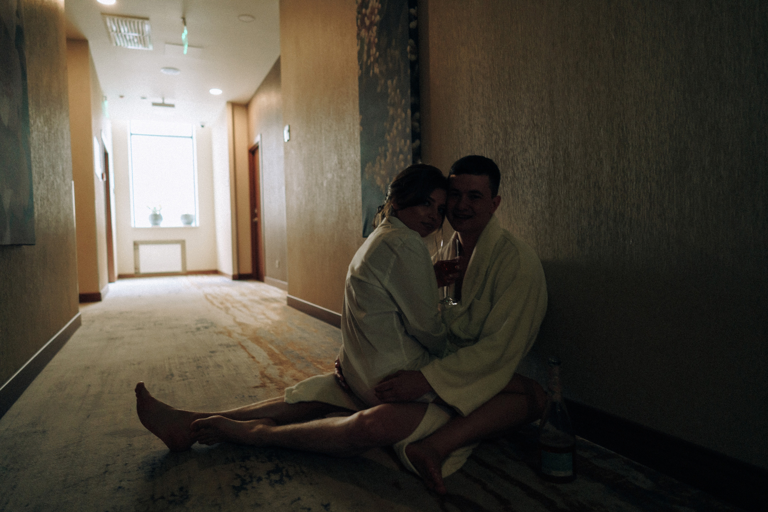 Любовь — Это история 2021. Фотограф Илья Рудаков