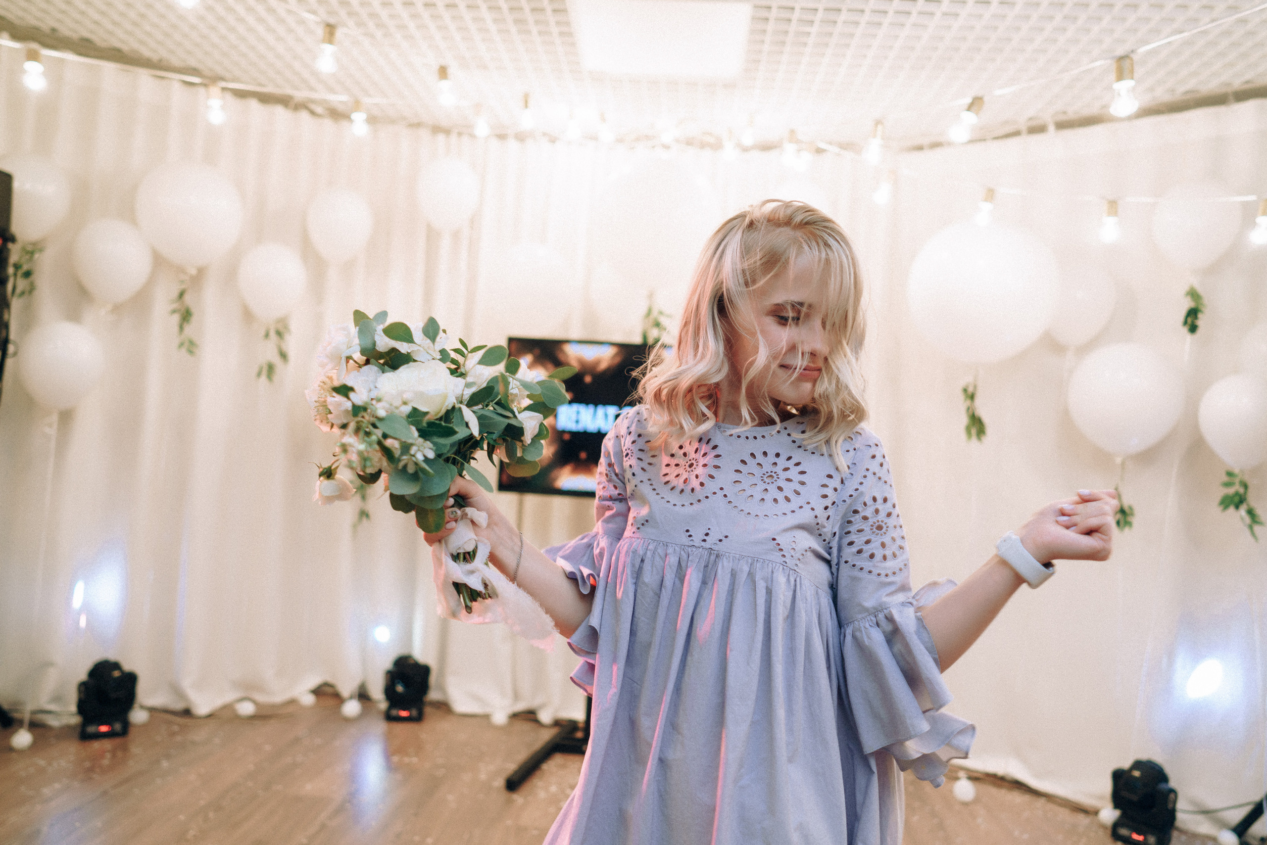 Любовь — Это история 2021. Фотограф Илья Рудаков