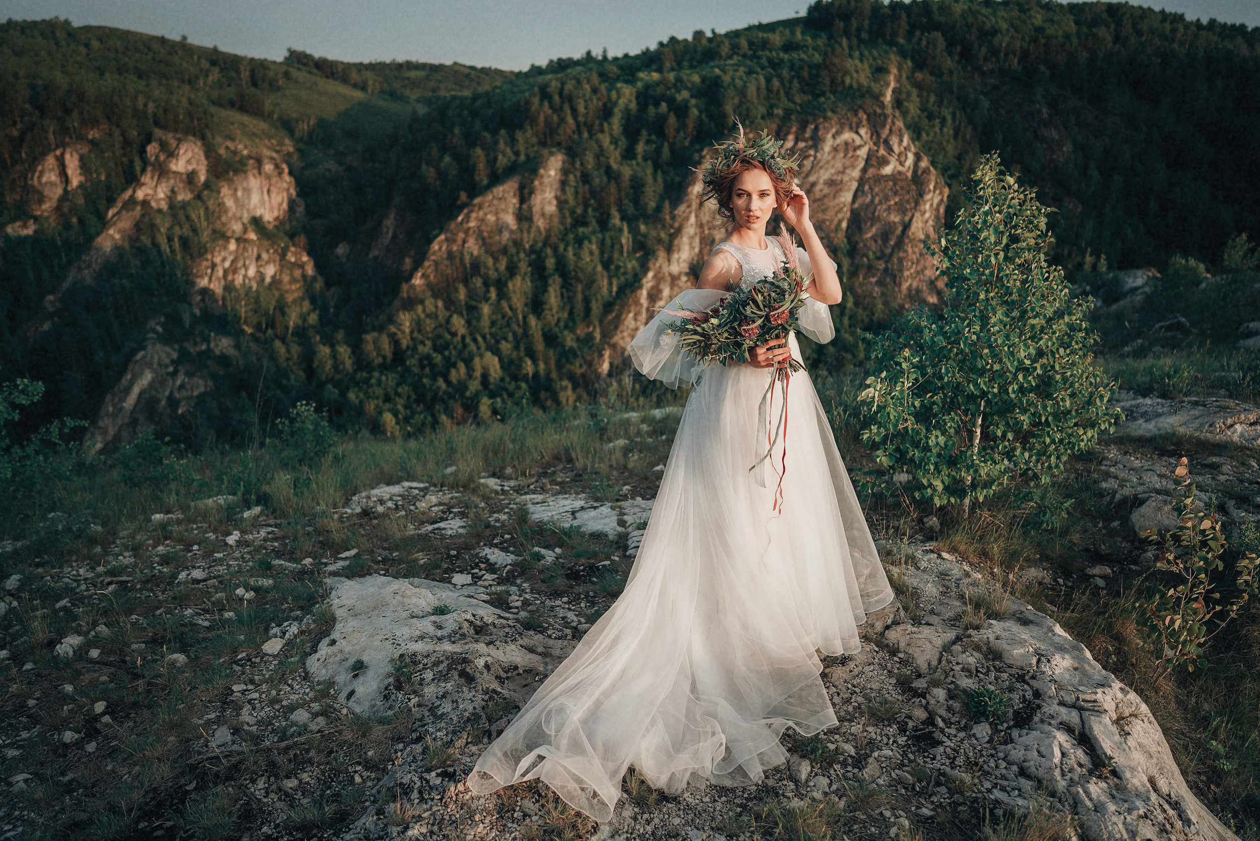 Любить в горах 2021. Фотограф Илья Рудаков