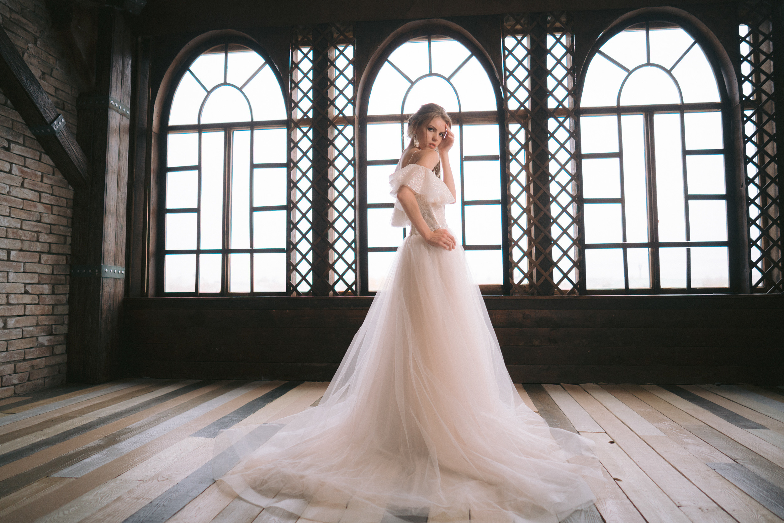 То, что мне нравится… 2020. Фотограф Илья Рудаков