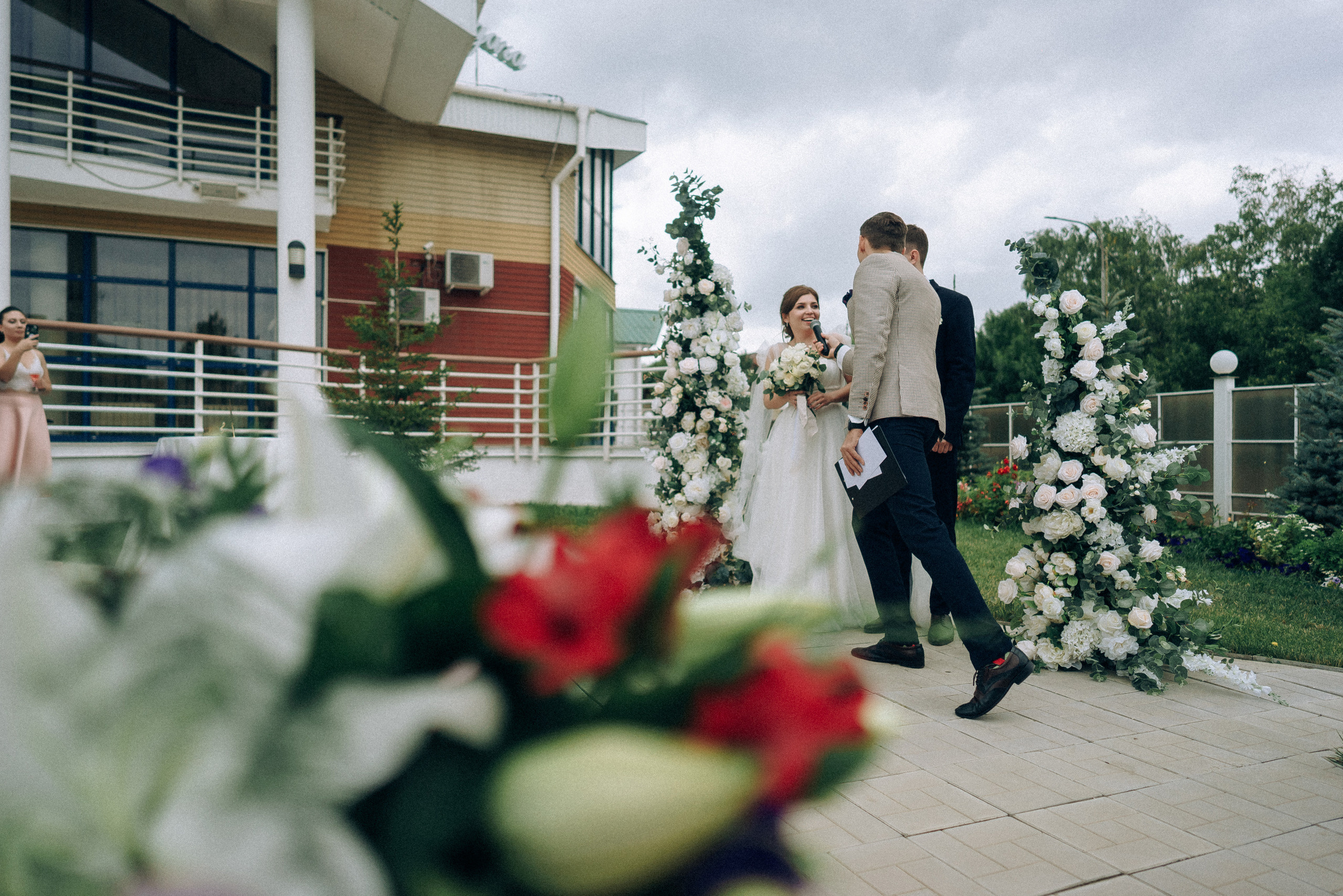 Любовь — Это история 2021. Фотограф Илья Рудаков