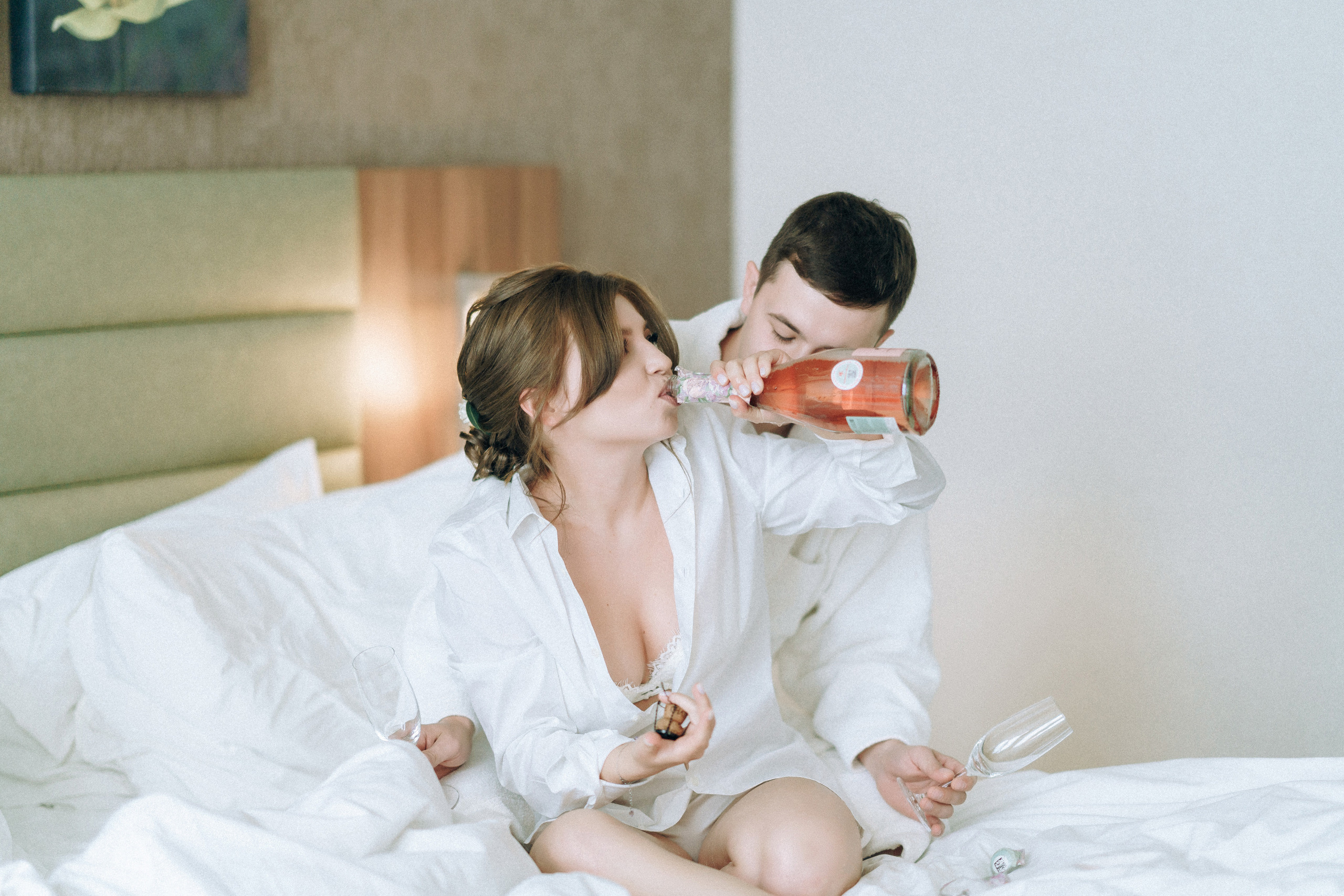 Любовь — Это история 2021. Фотограф Илья Рудаков