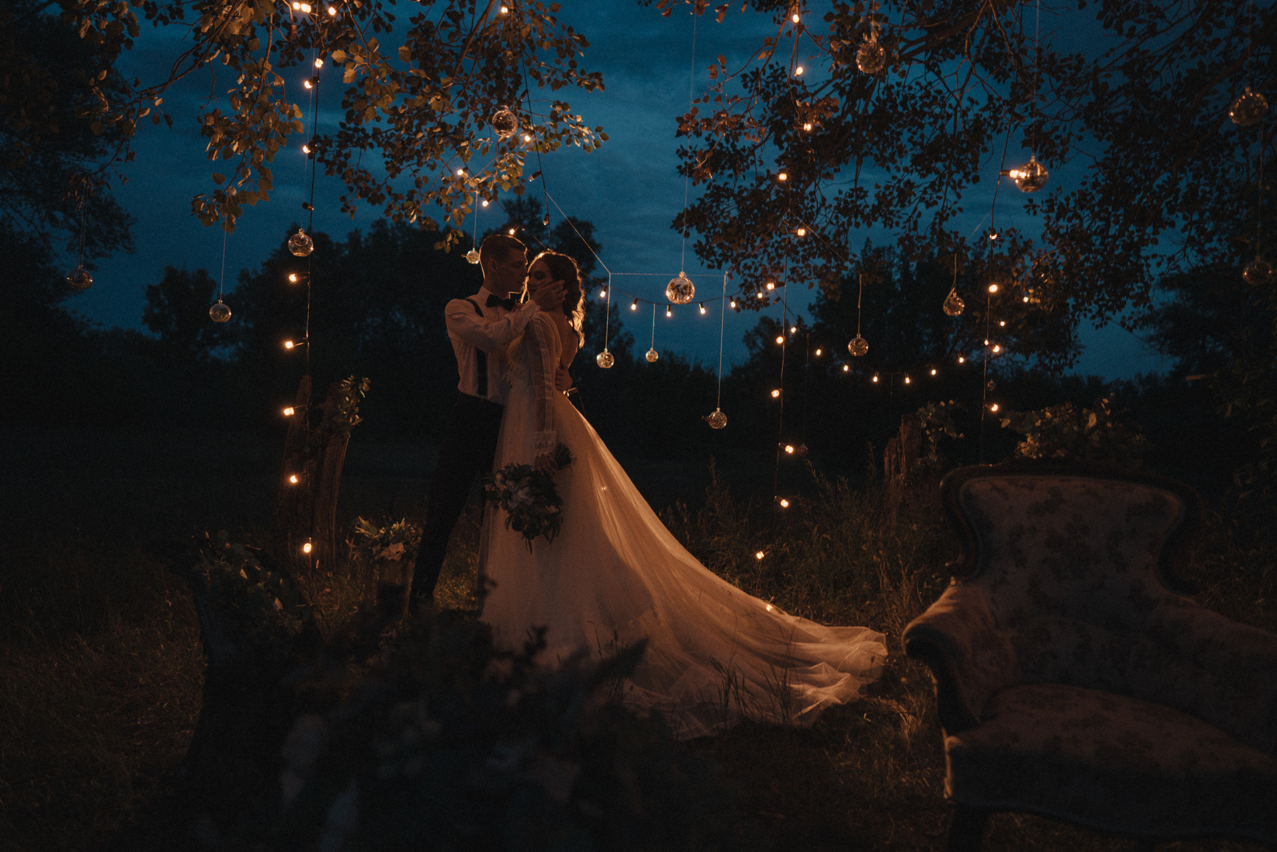 Огни 2019. Фотограф Илья Рудаков