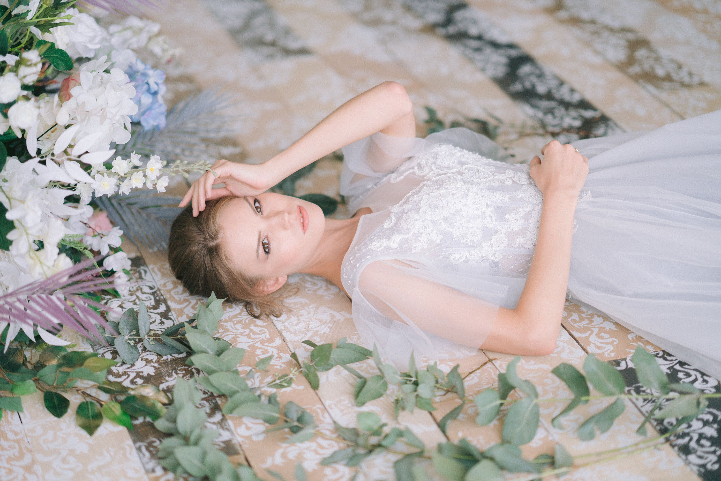 То, что мне нравится… 2020. Фотограф Илья Рудаков