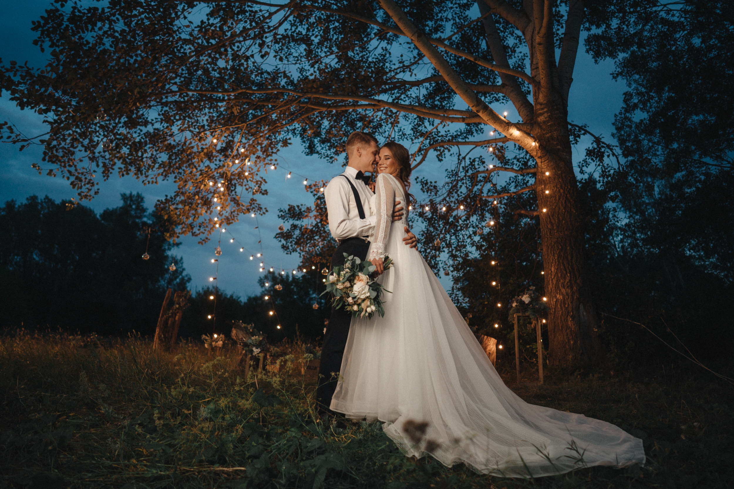 Огни 2019. Фотограф Илья Рудаков