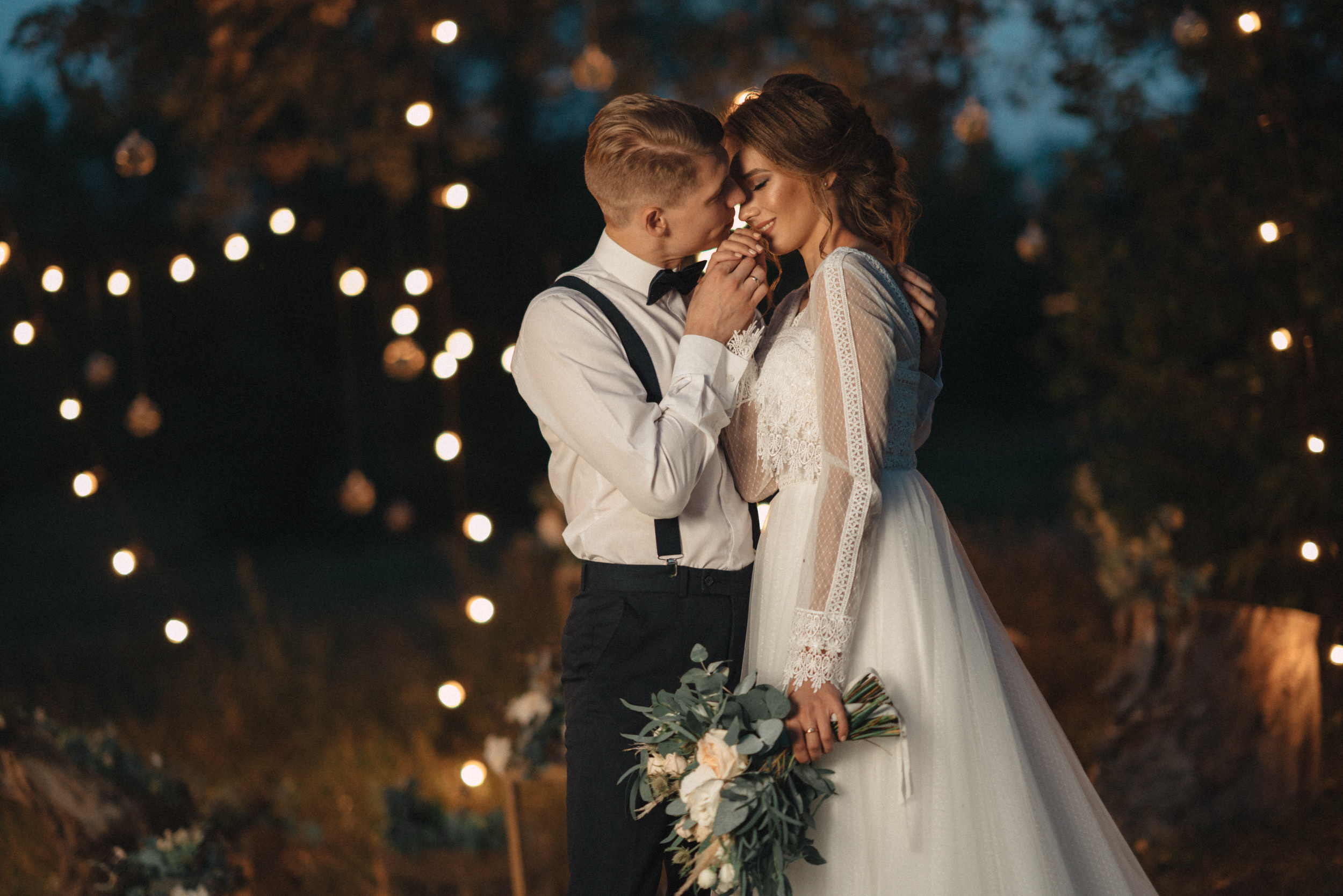 Огни 2019. Фотограф Илья Рудаков