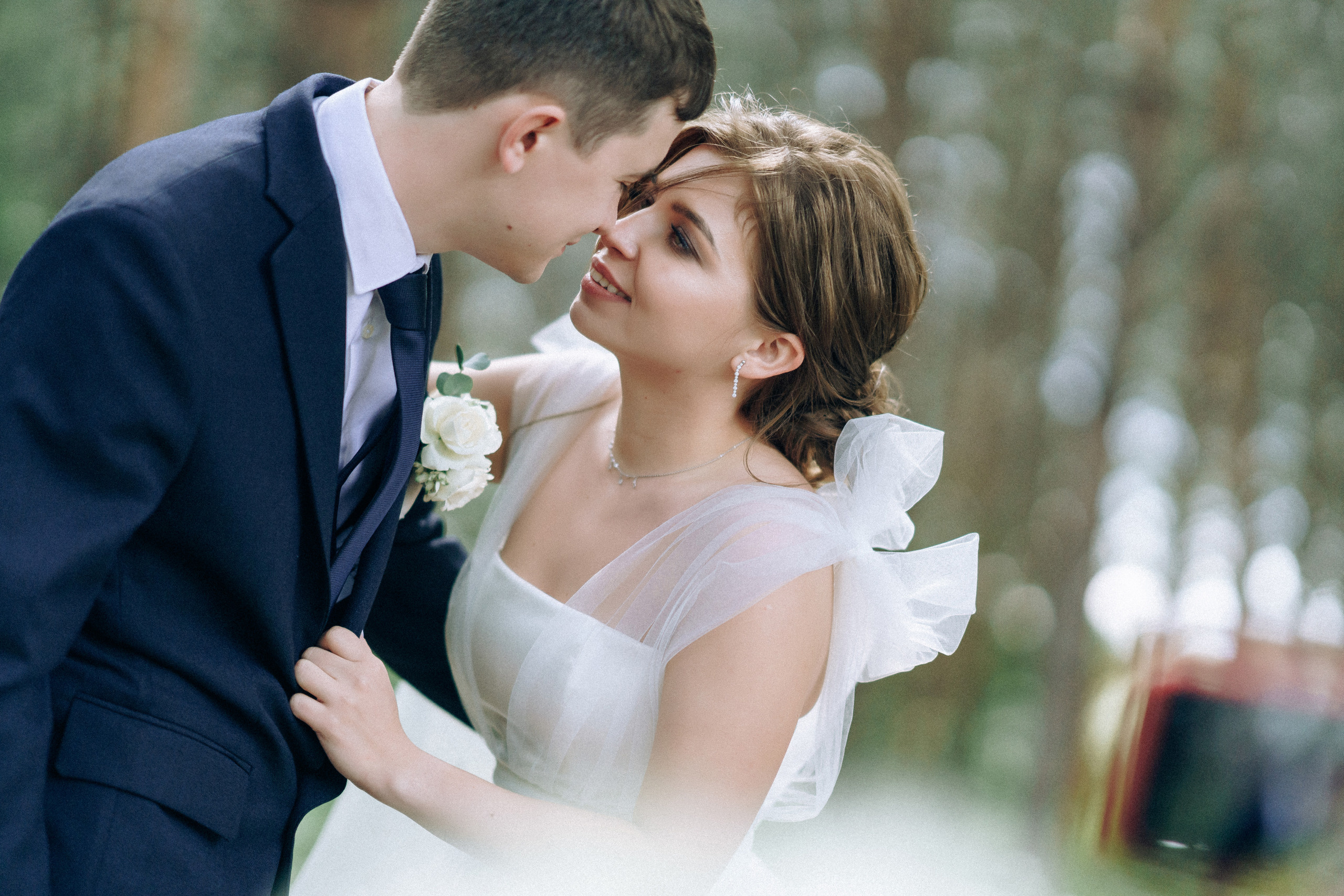 Любовь — Это история 2021. Фотограф Илья Рудаков