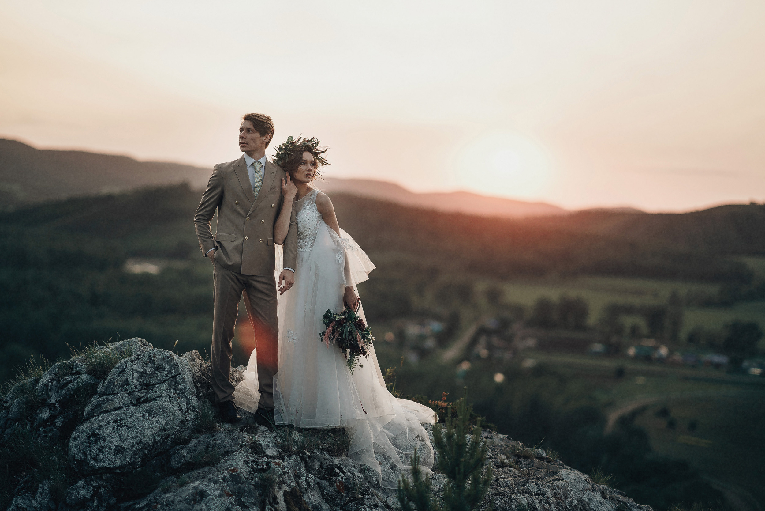 Любить в горах 2021. Фотограф Илья Рудаков