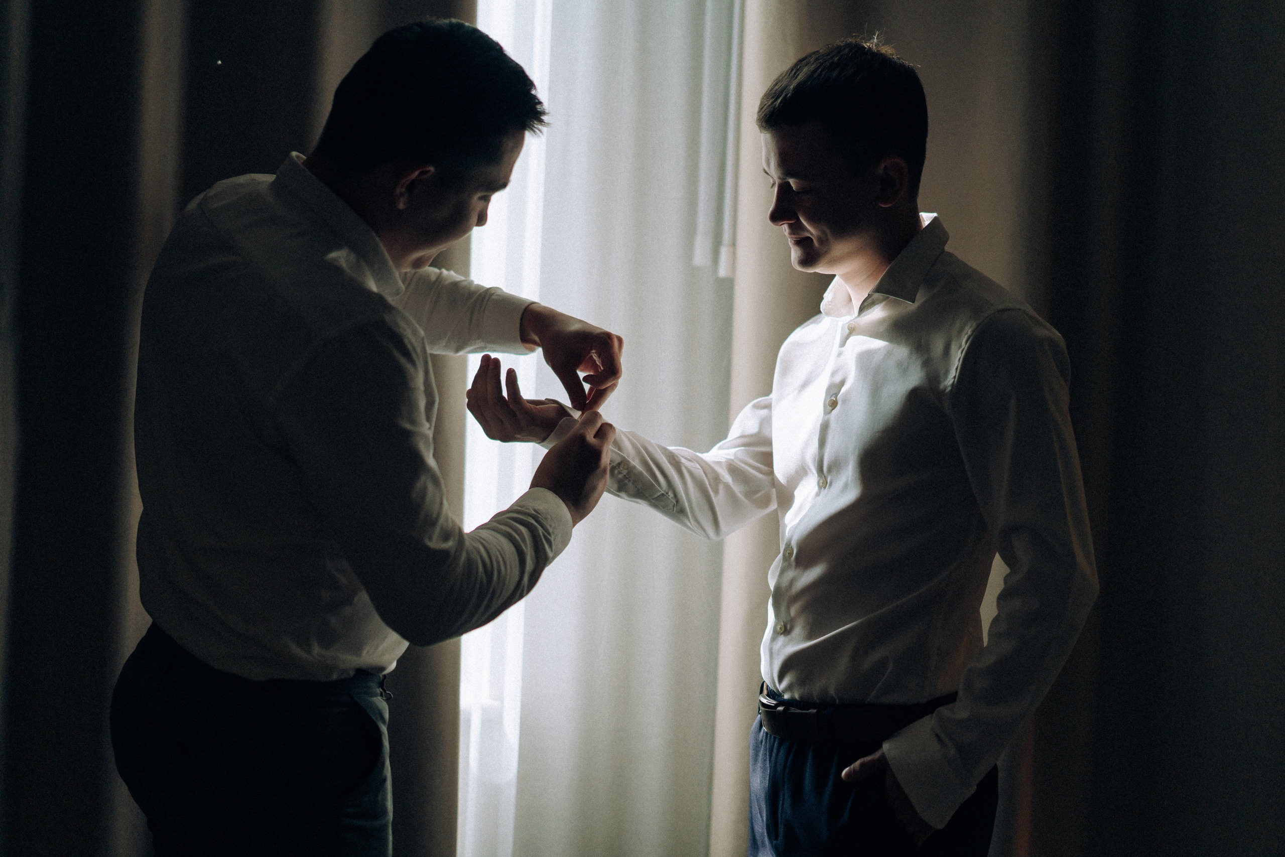 Любовь — Это история 2021. Фотограф Илья Рудаков