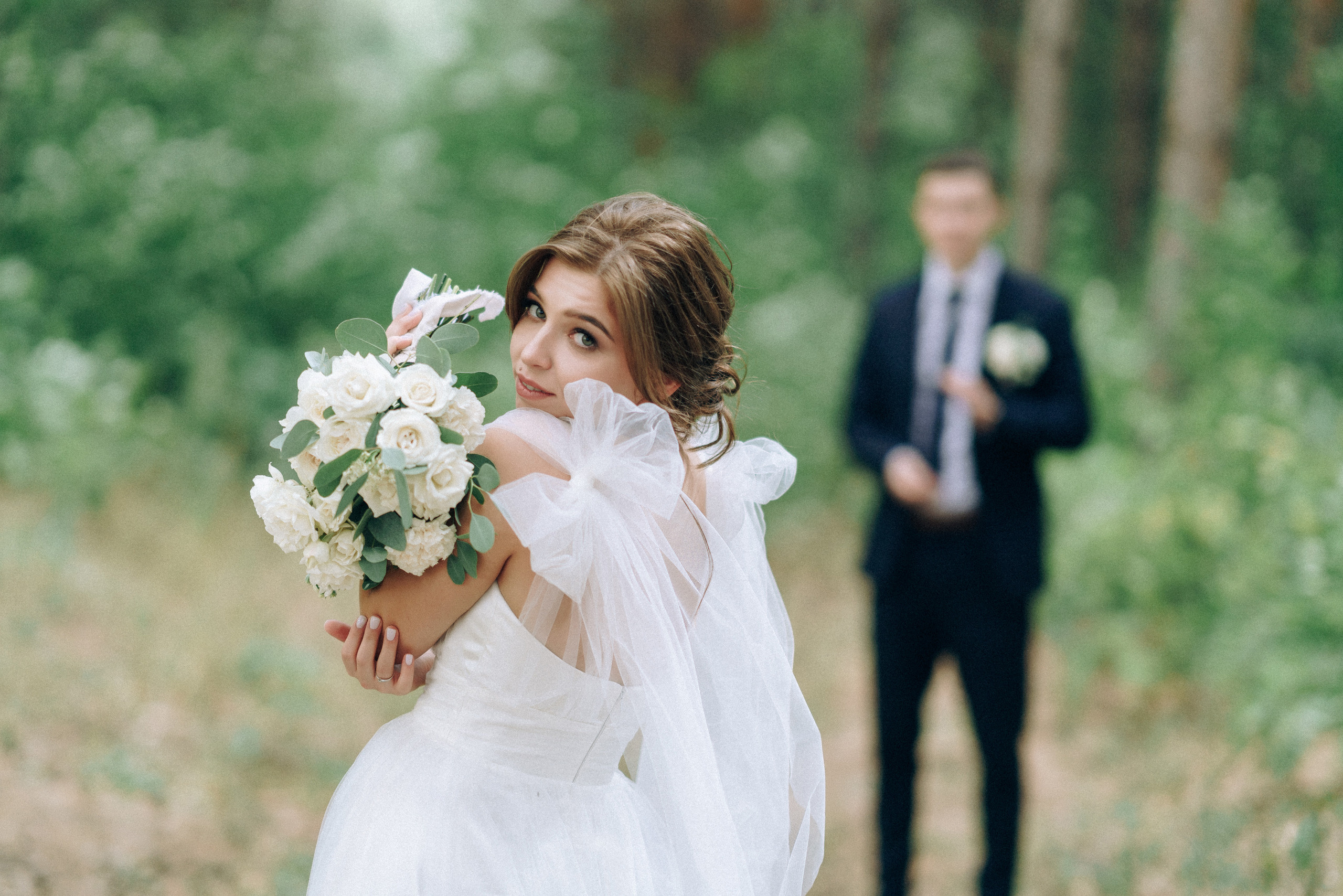 Любовь — Это история 2021. Фотограф Илья Рудаков