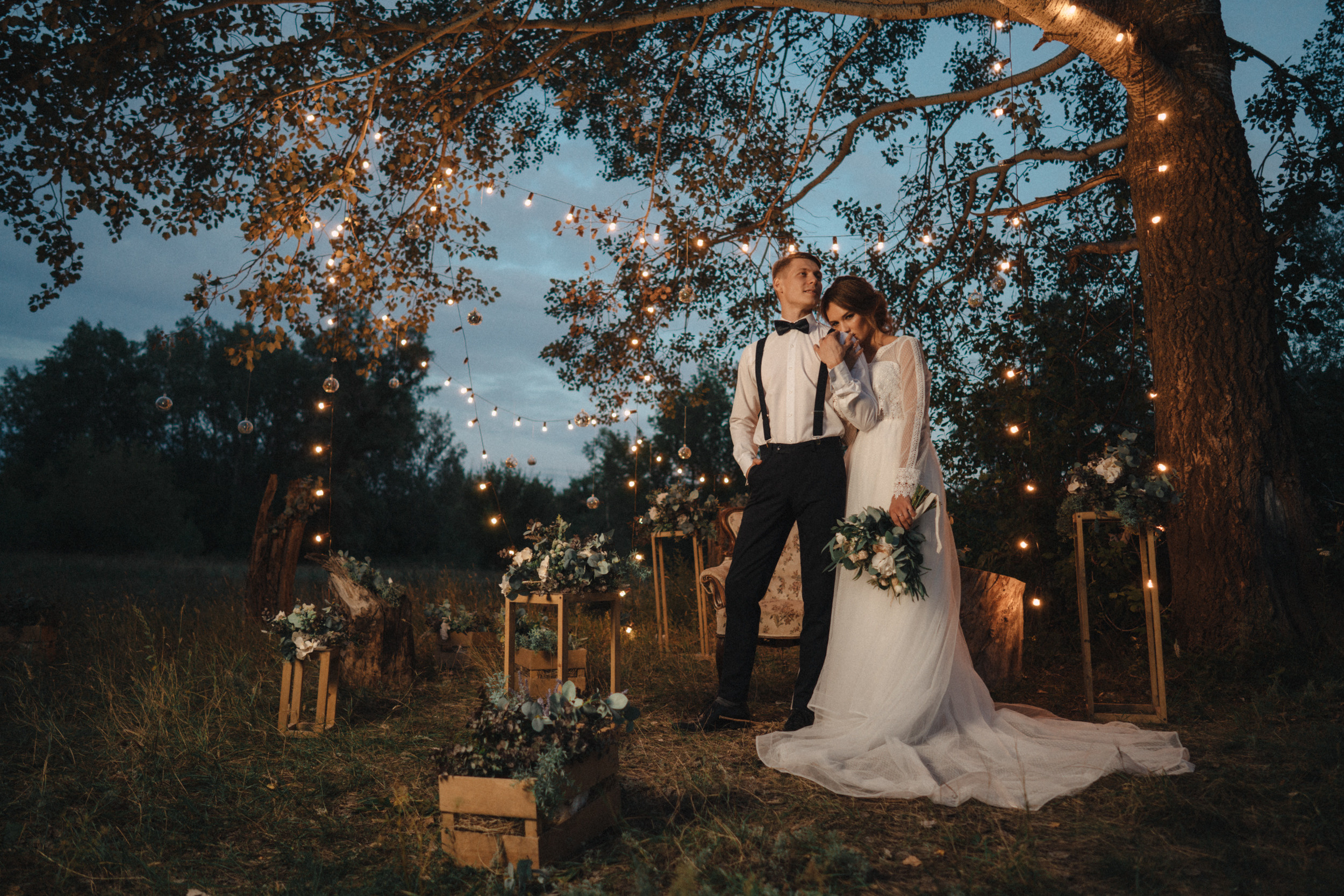 Огни 2019. Фотограф Илья Рудаков