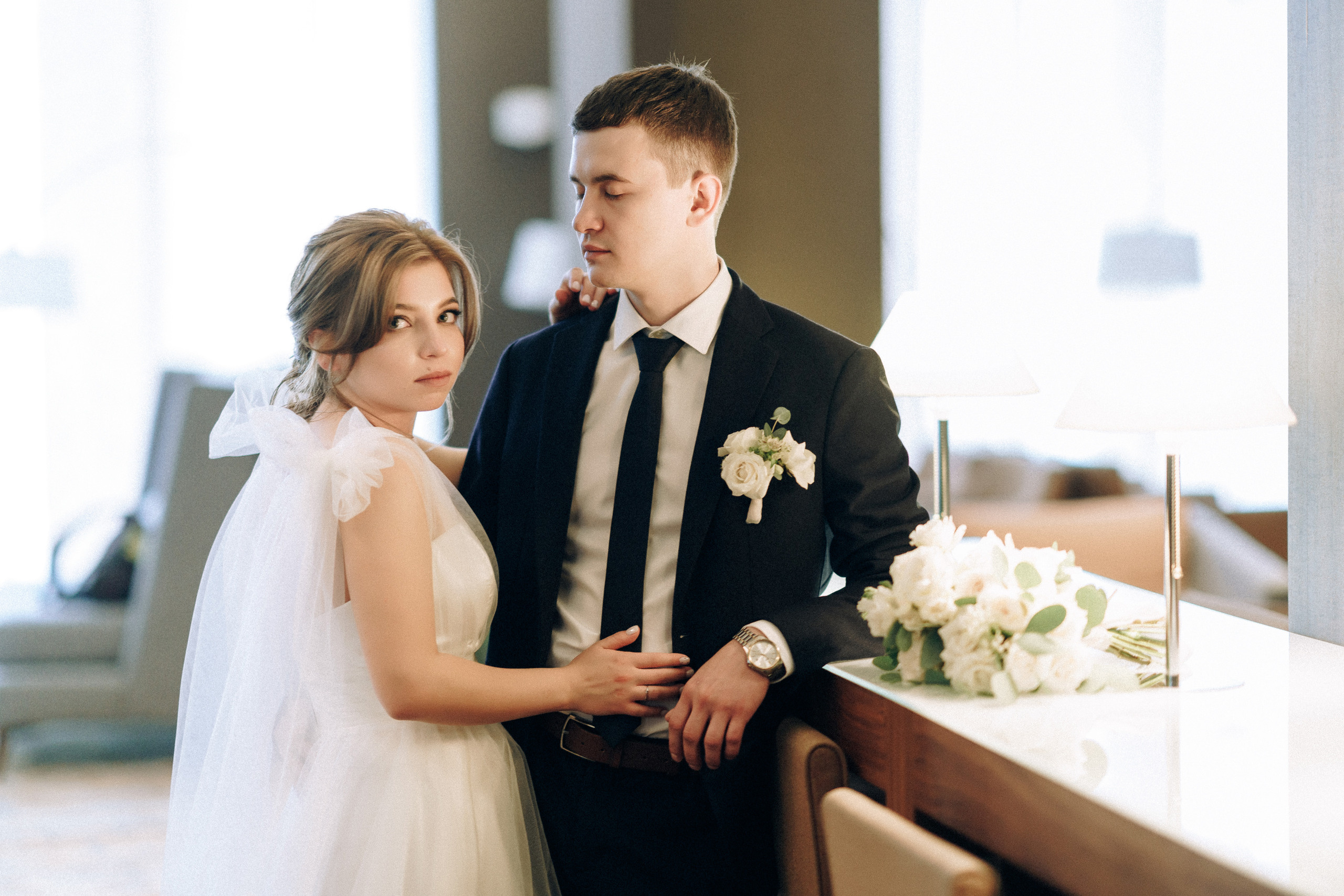 Любовь — Это история 2021. Фотограф Илья Рудаков