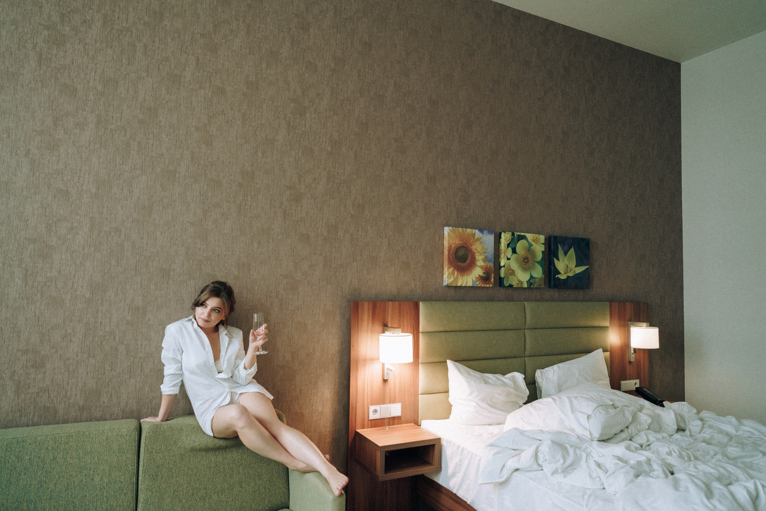 Любовь — Это история 2021. Фотограф Илья Рудаков