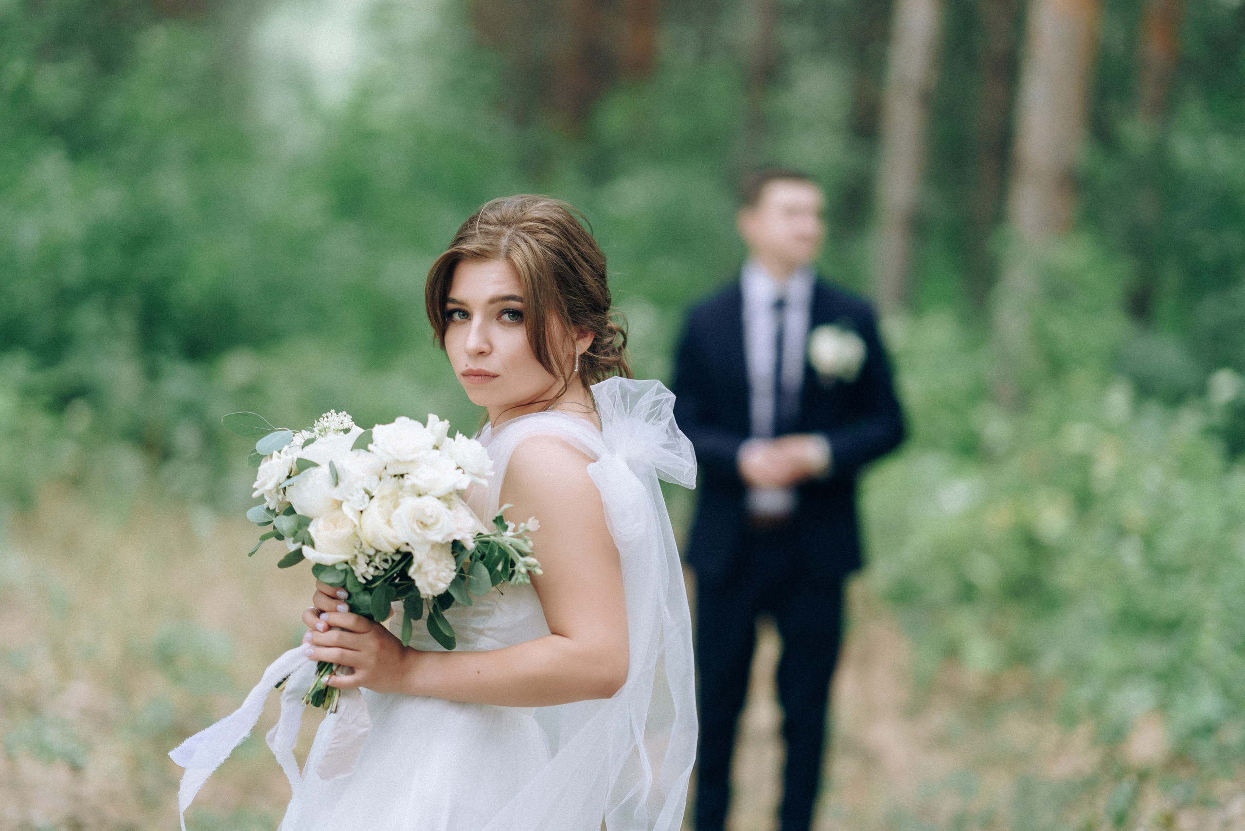 Любовь — Это история 2021. Фотограф Илья Рудаков