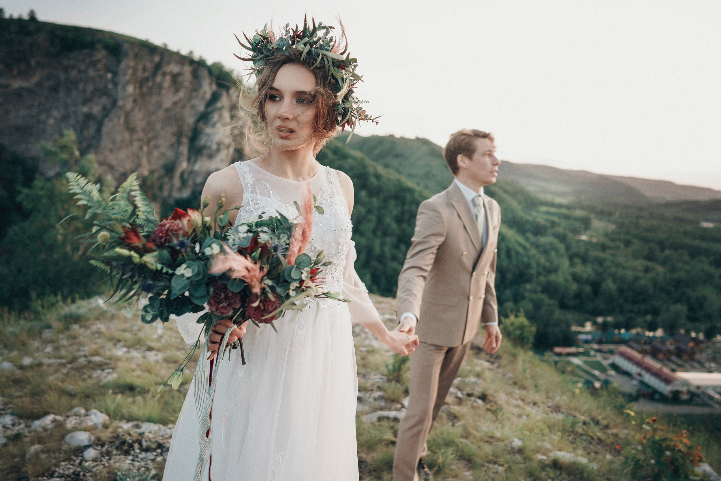 Любить в горах 2021. Фотограф Илья Рудаков