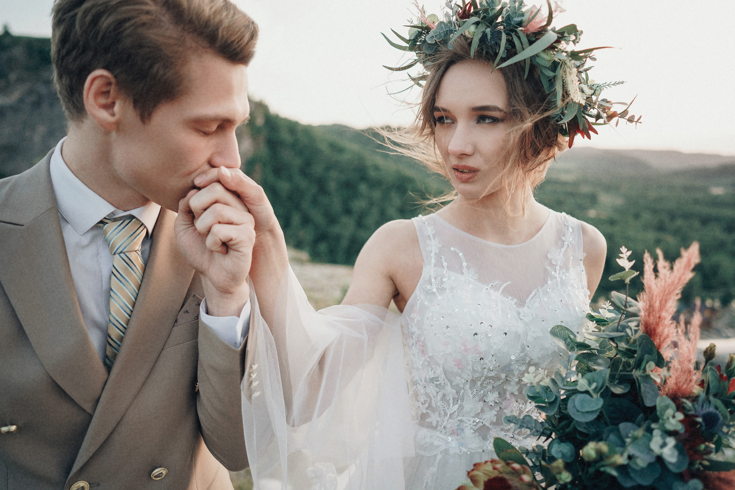 Любить в горах 2021. Фотограф Илья Рудаков