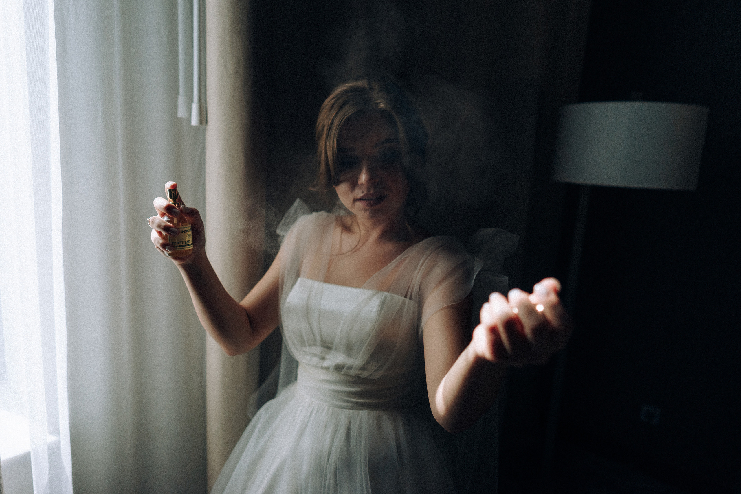 Любовь — Это история 2021. Фотограф Илья Рудаков