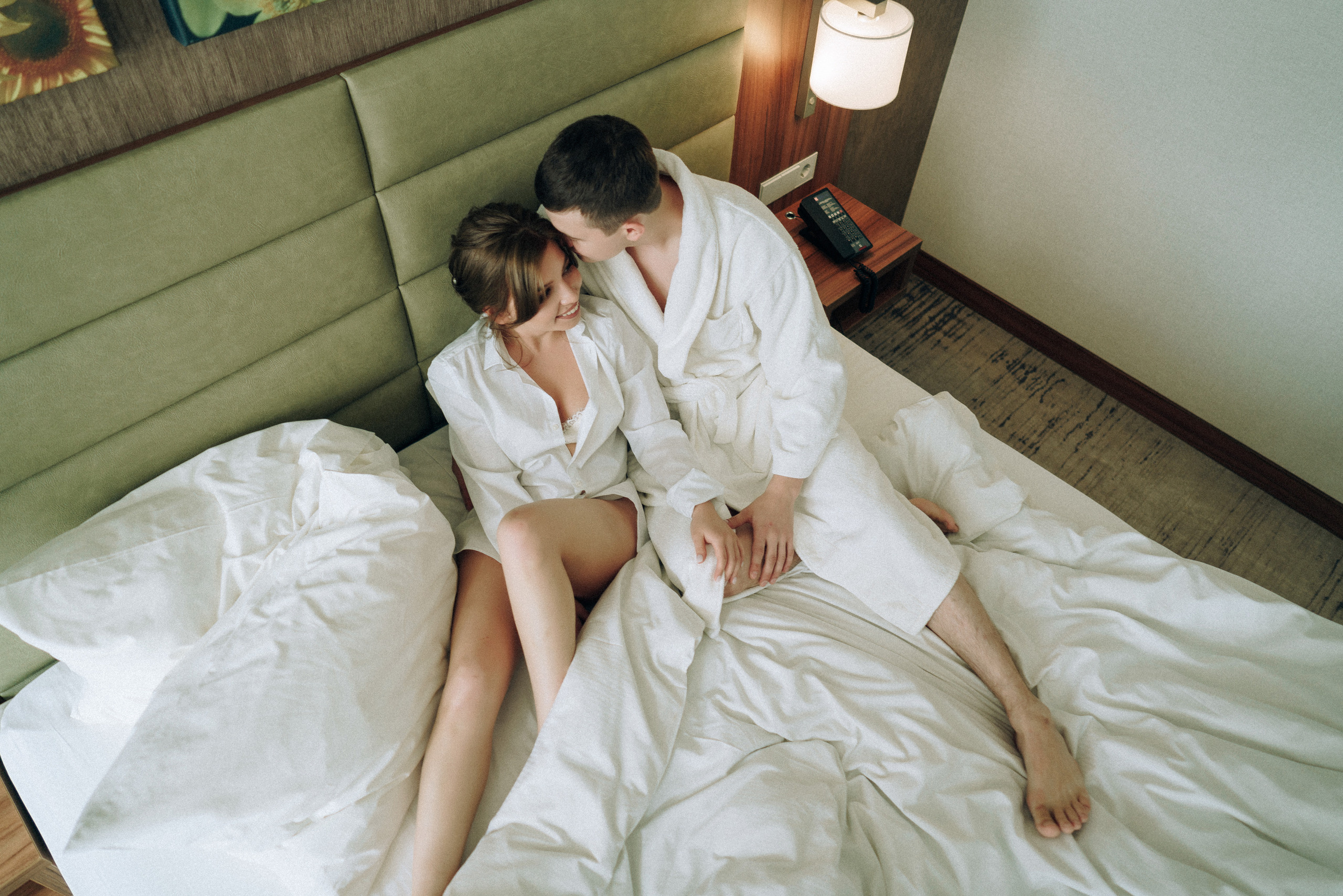 Любовь — Это история 2021. Фотограф Илья Рудаков