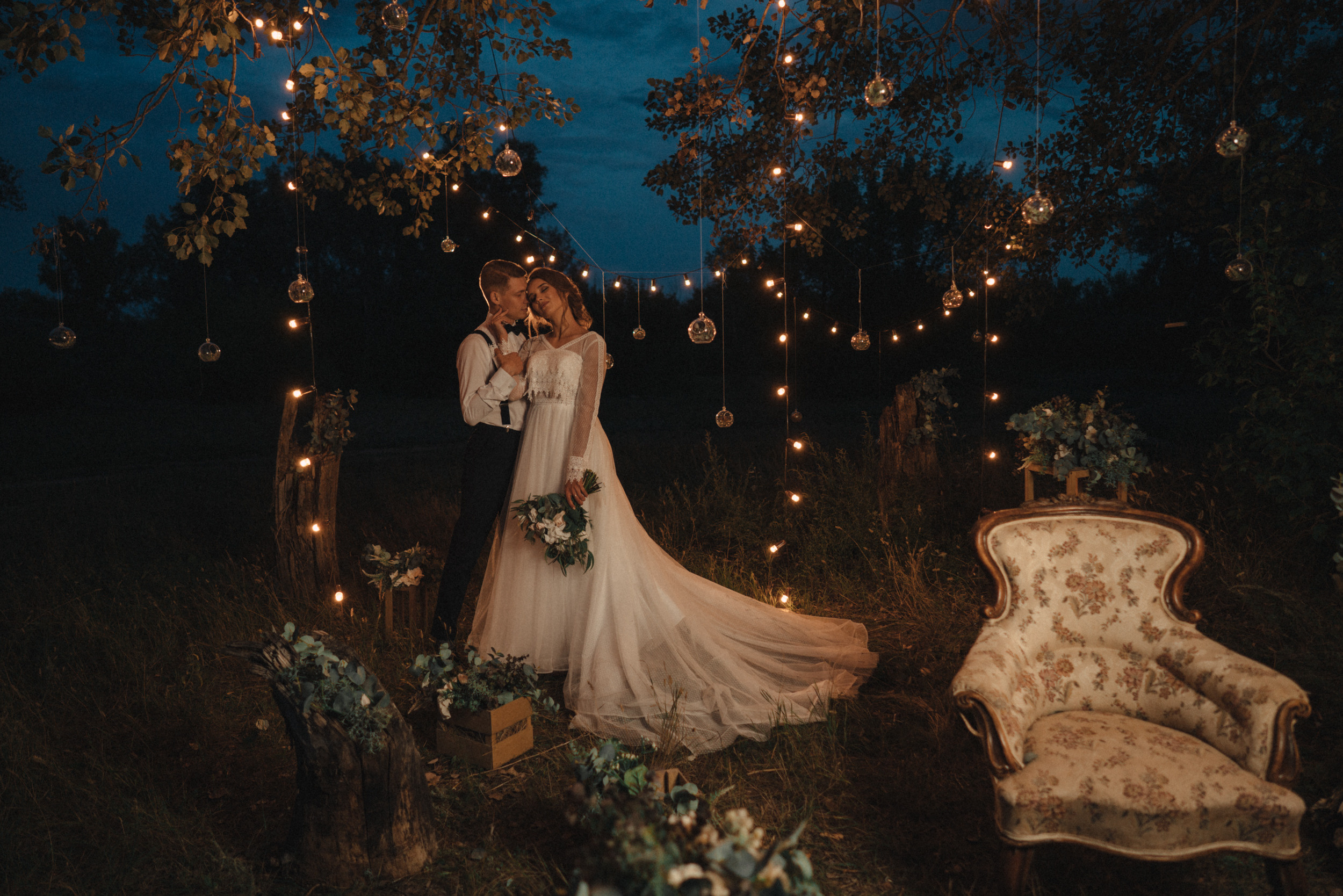 Огни 2019. Фотограф Илья Рудаков