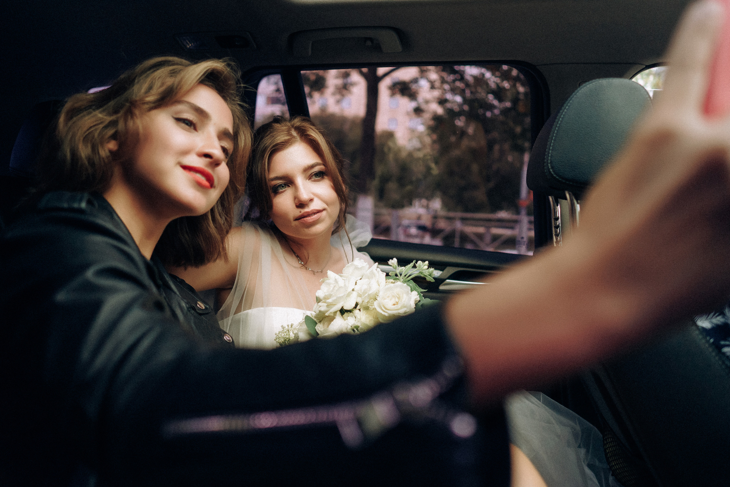 Любовь — Это история 2021. Фотограф Илья Рудаков