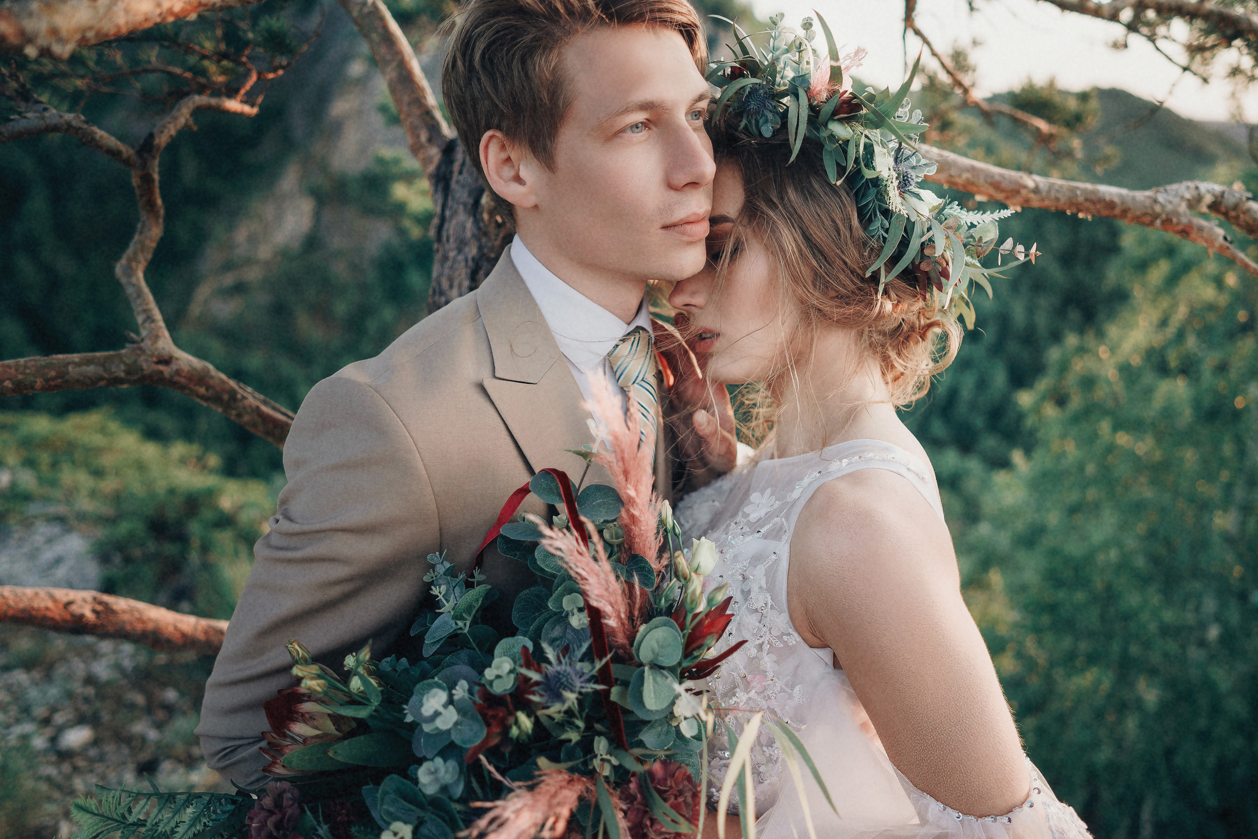 Любить в горах 2021. Фотограф Илья Рудаков