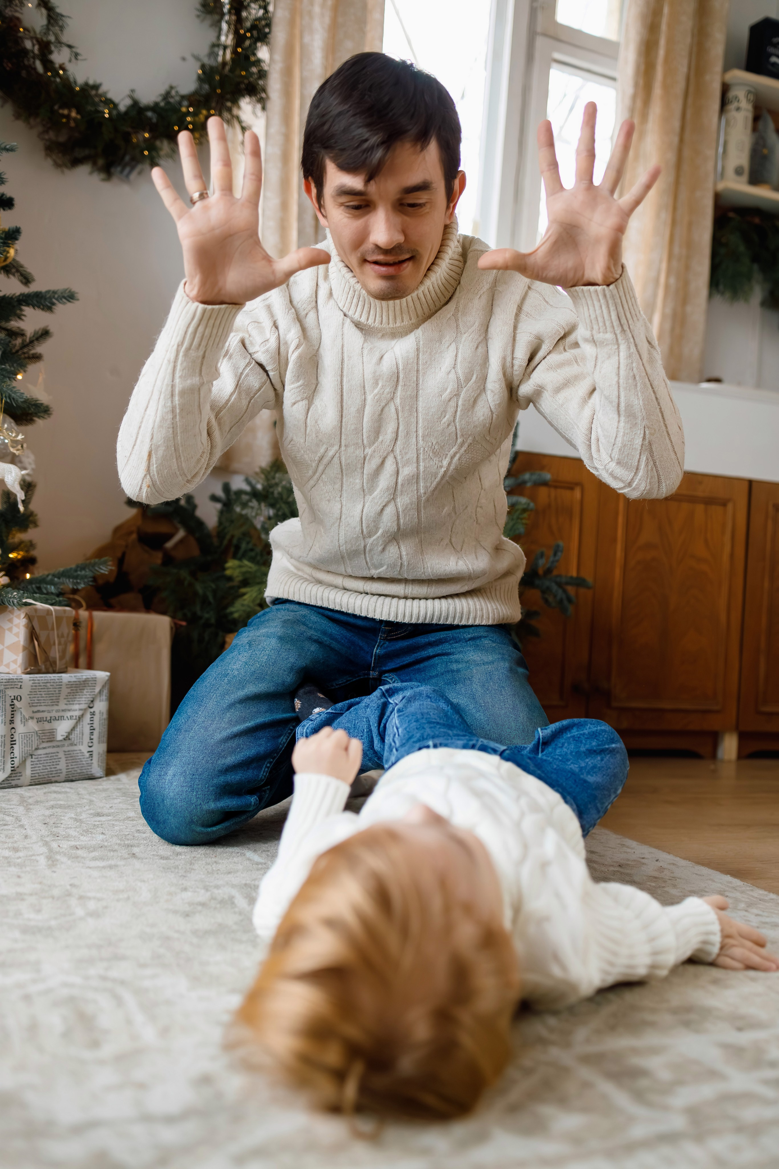 Новогоднее настроение